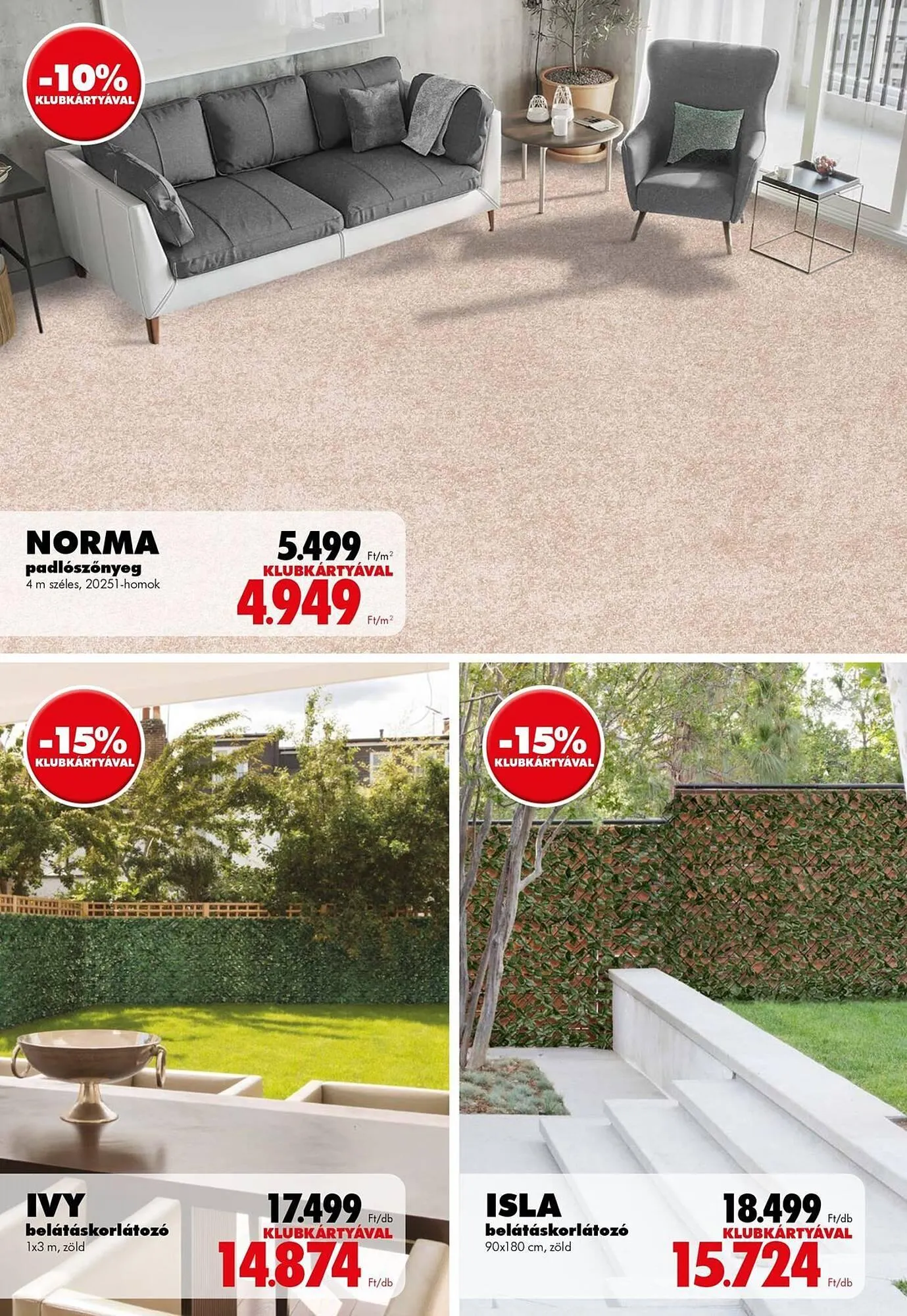 Katalógus Diego akciós újság március 1.-tól március 31.-ig 2026. - Oldal 5