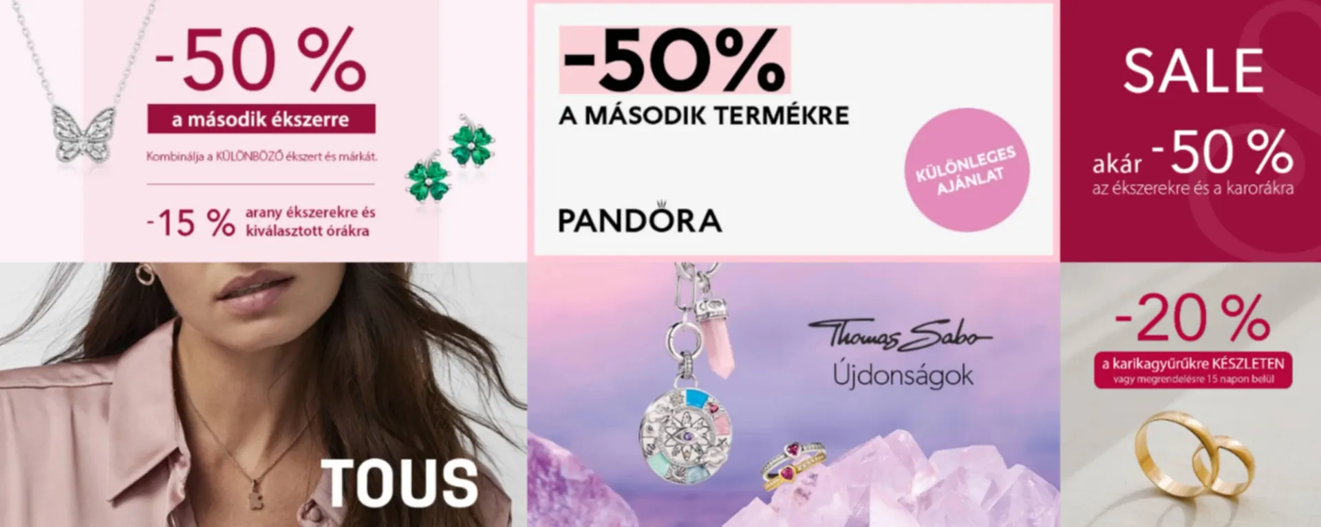 Szofia.hu akciós újság - 1