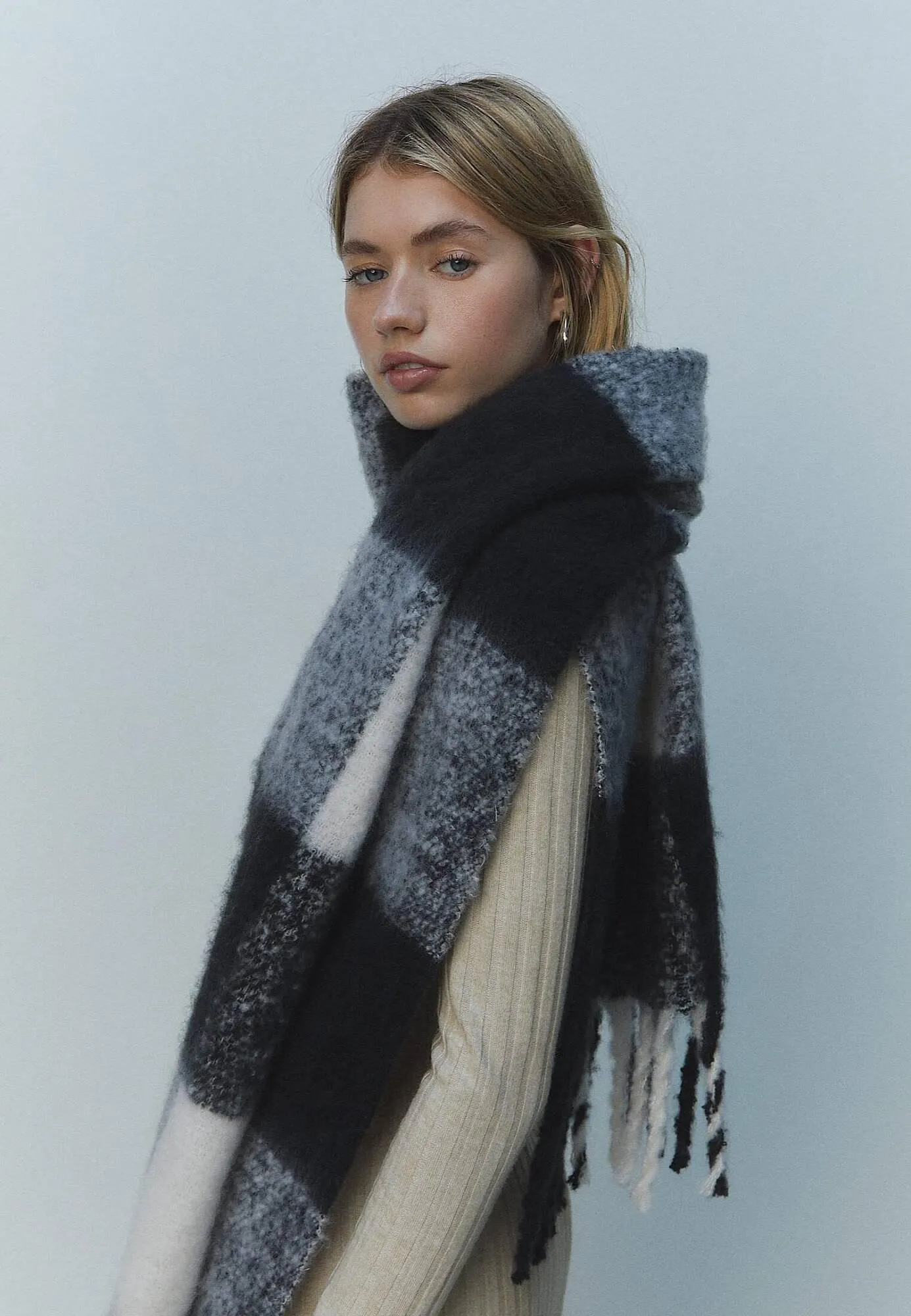 Stradivarius folder van 2 november tot 12 december 2023 - Folder pagina 11