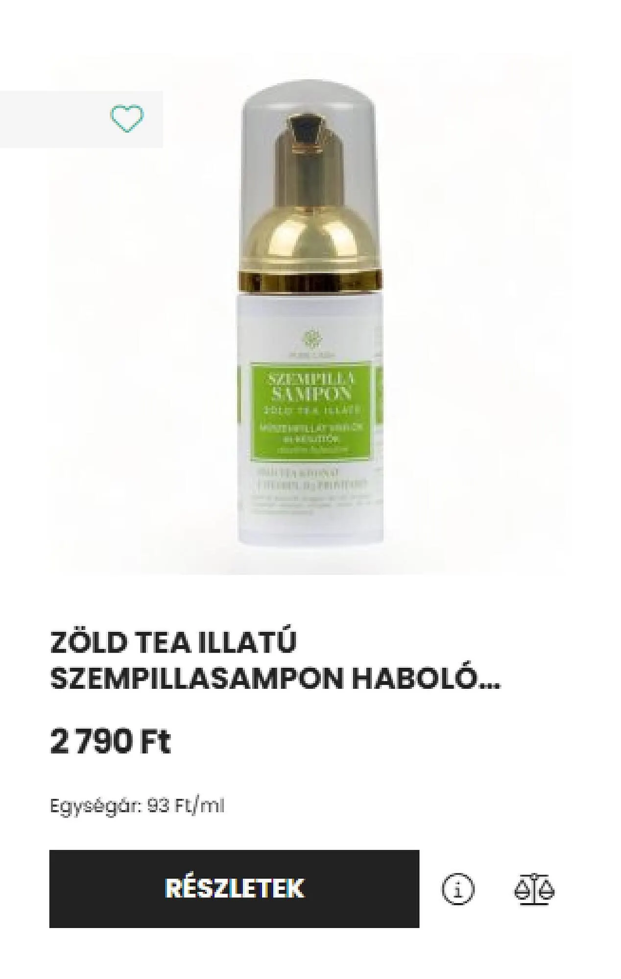 Katalógus PureLash akciós újság április 25.-tól május 12.-ig 2025. - Oldal 4