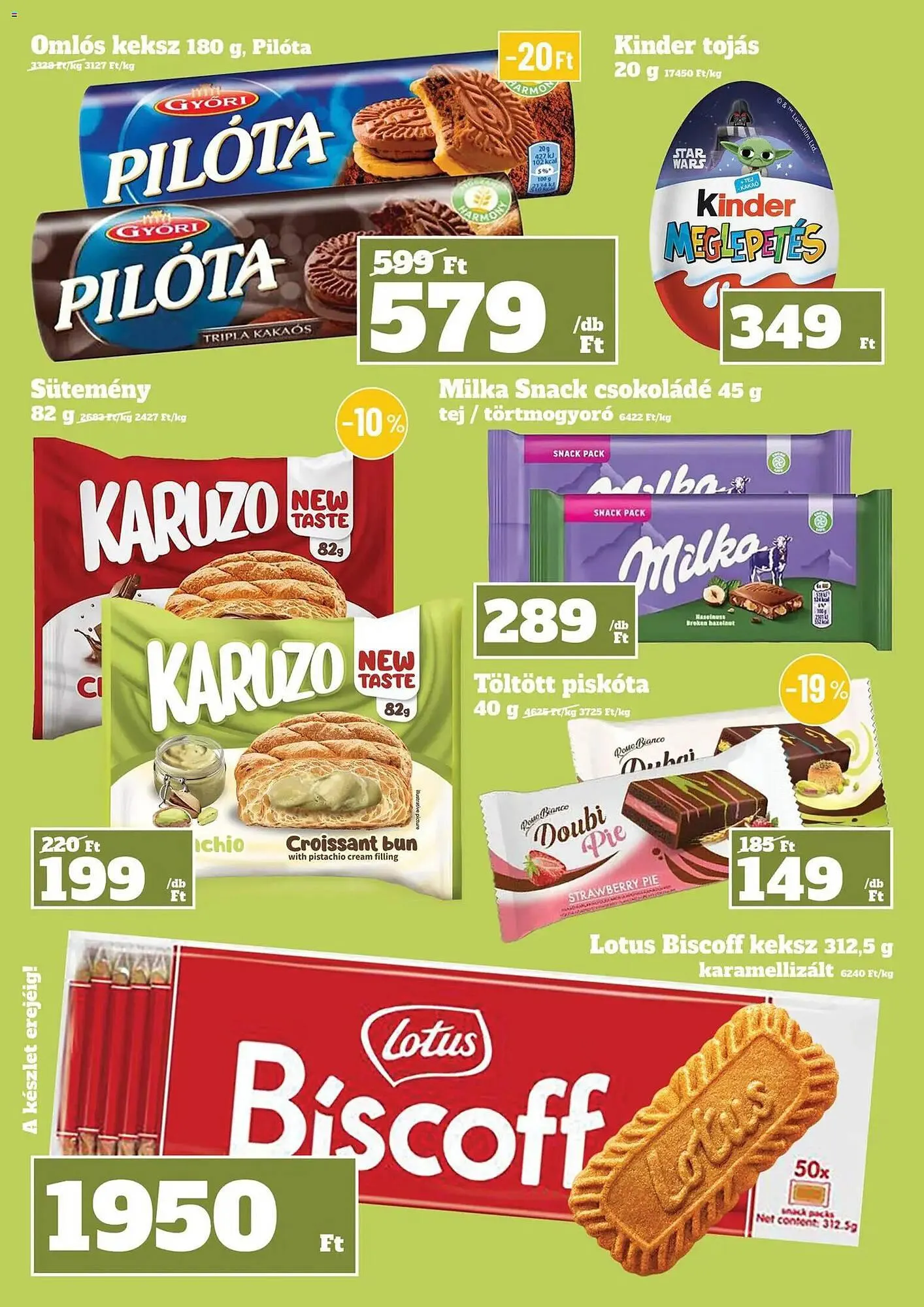 Katalógus Vil-For akciós újság február 12.-tól február 18.-ig 2026. - Oldal 5