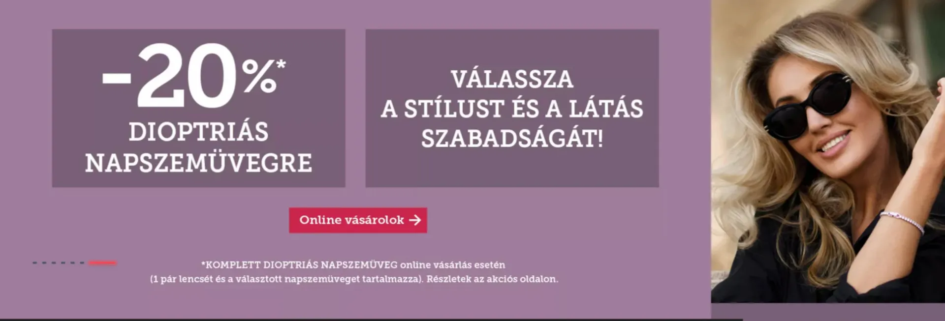 Katalógus Vision Express akciós újság március 18.-tól március 31.-ig 2025. - Oldal 7