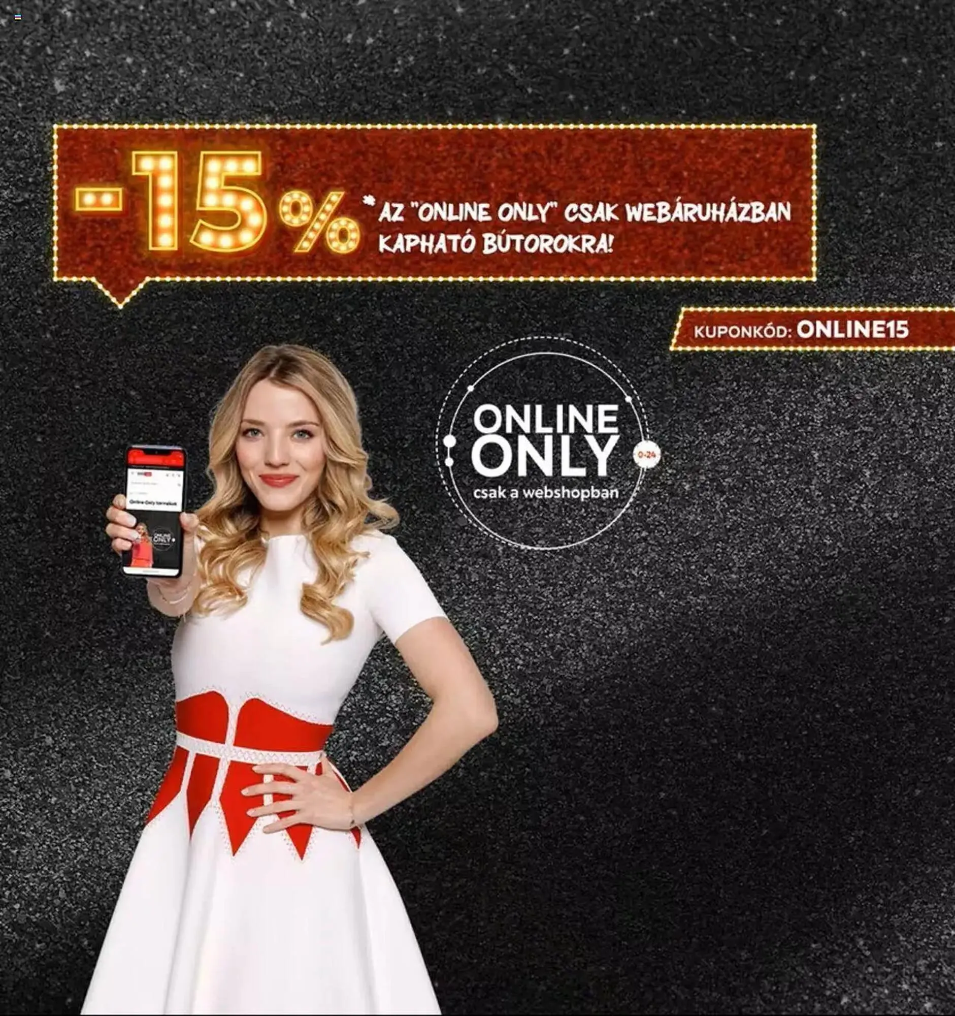 XXXLutz akciós újság - 1