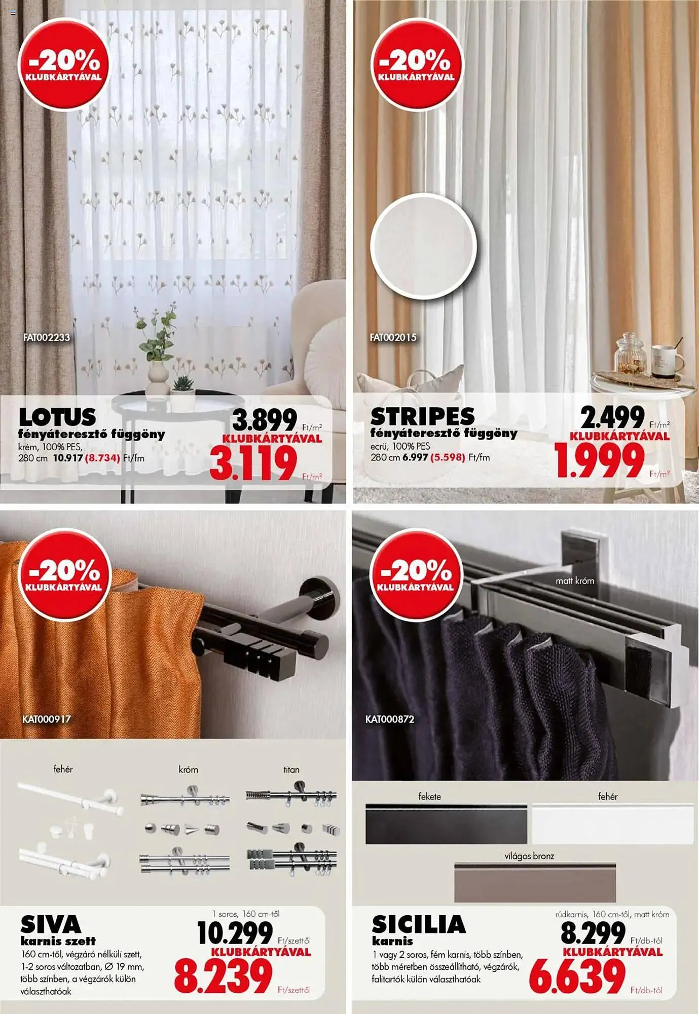 Katalógus Diego akciós újság augusztus 1.-tól augusztus 31.-ig 2025. - Oldal 10