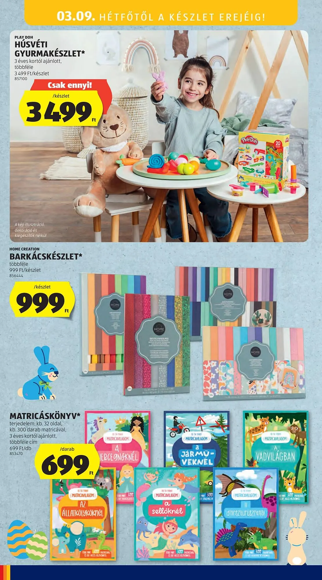 Katalógus ALDI akciós újság március 5.-tól március 9.-ig 2026. - Oldal 16