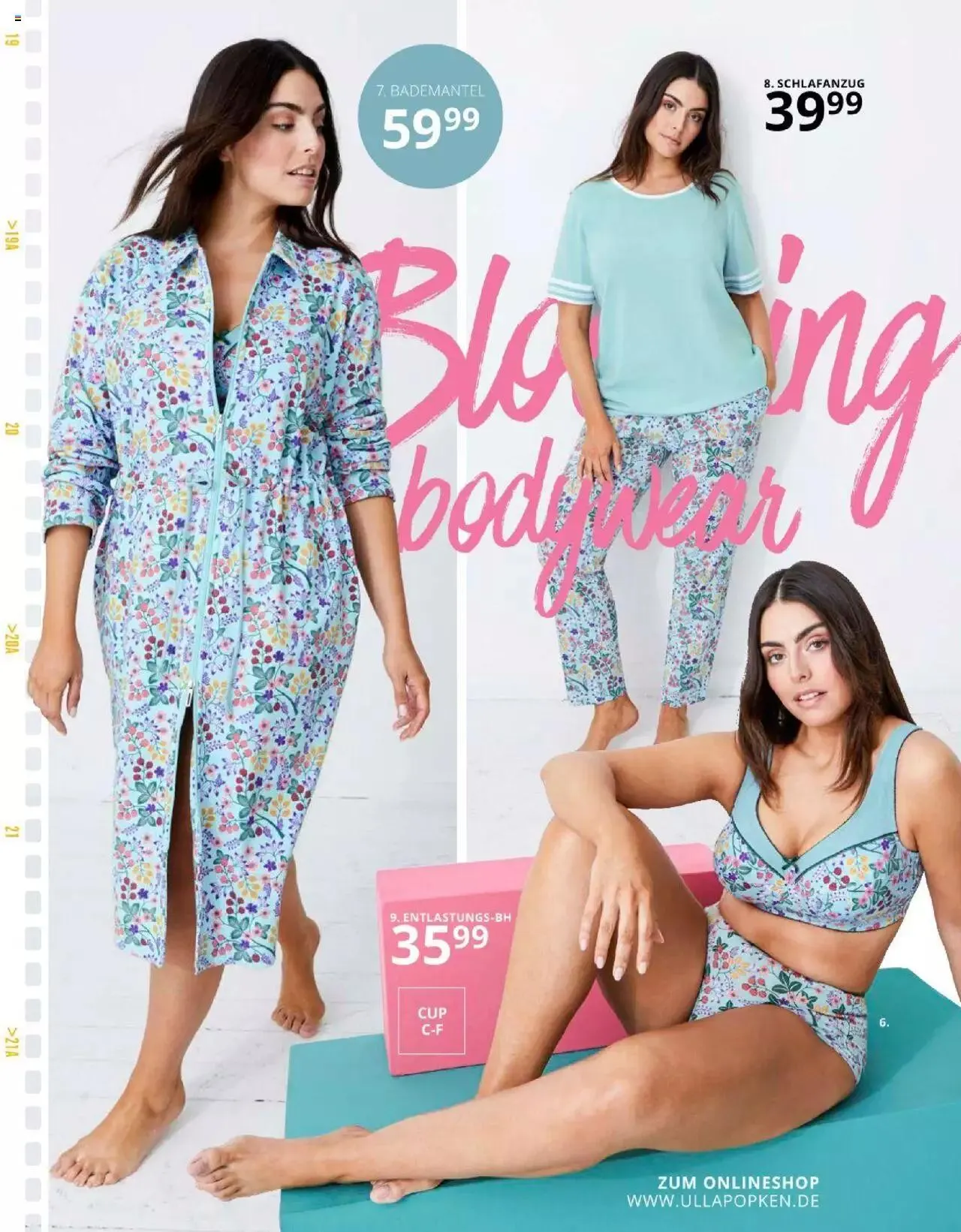 Katalógus Ulla Popken Akciós újság szeptember 1.-tól szeptember 30.-ig 2023. - Oldal 153