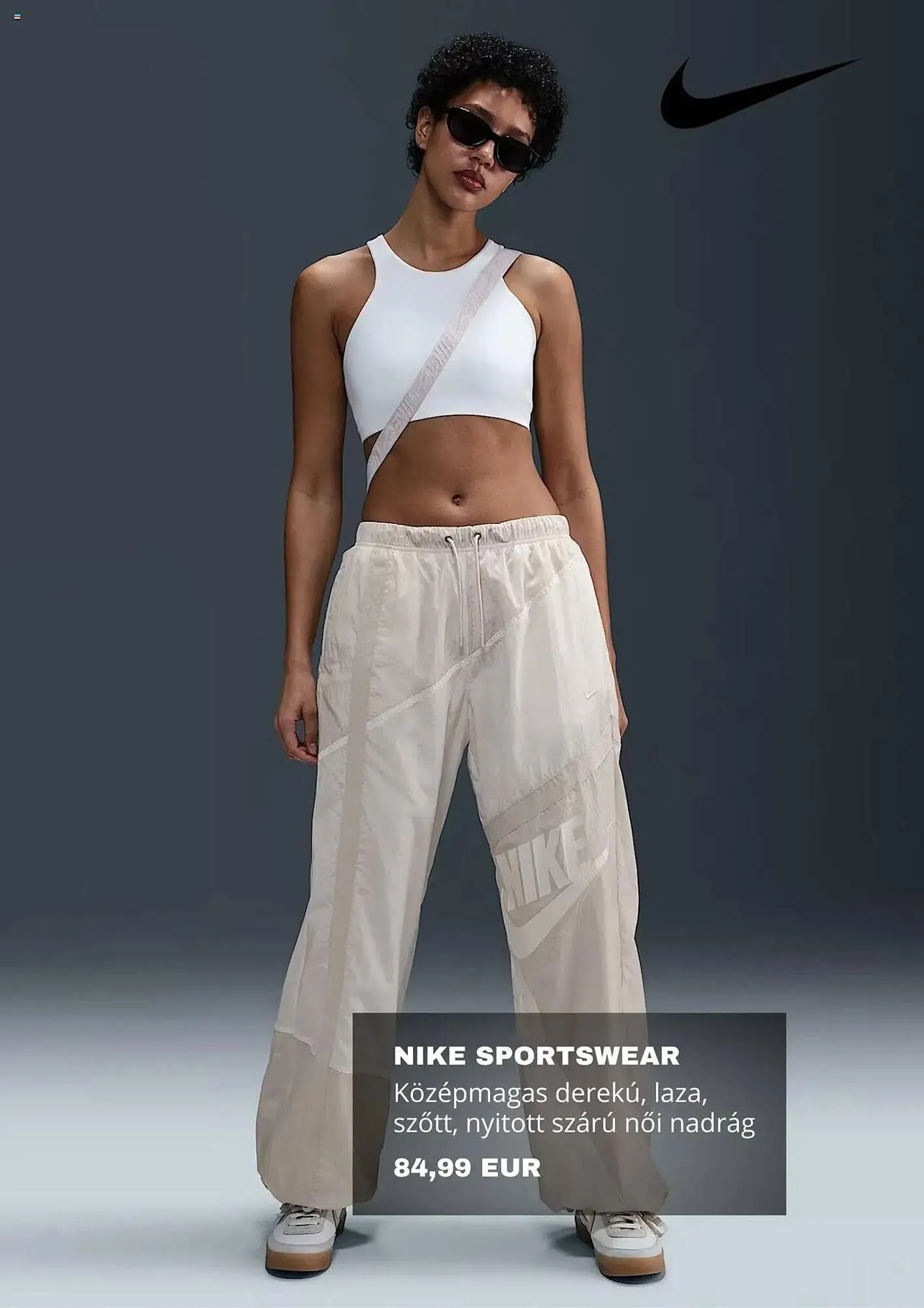 Katalógus Nike akciós újság április 30.-tól június 2.-ig 2025. - Oldal 12