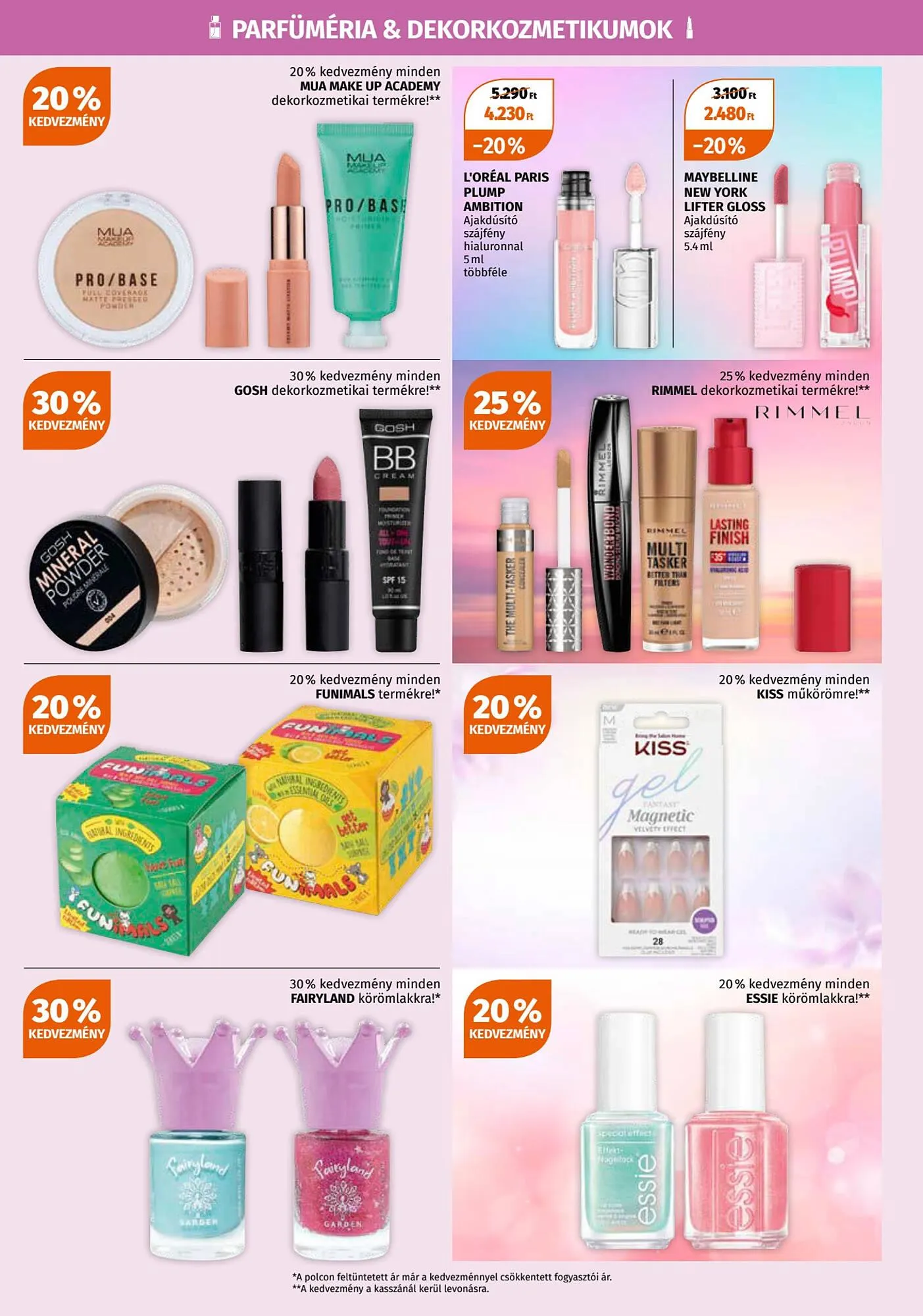 Katalógus Müller akciós újság május 12.-tól május 18.-ig 2025. - Oldal 3