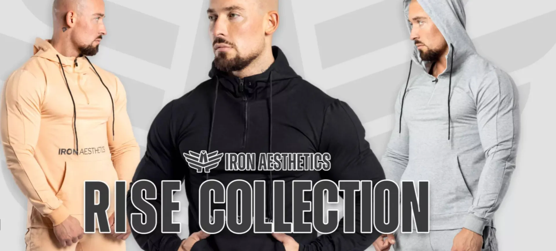 Katalógus Iron Aesthetics akciós újság március 8.-tól április 18.-ig 2024. - Oldal 6