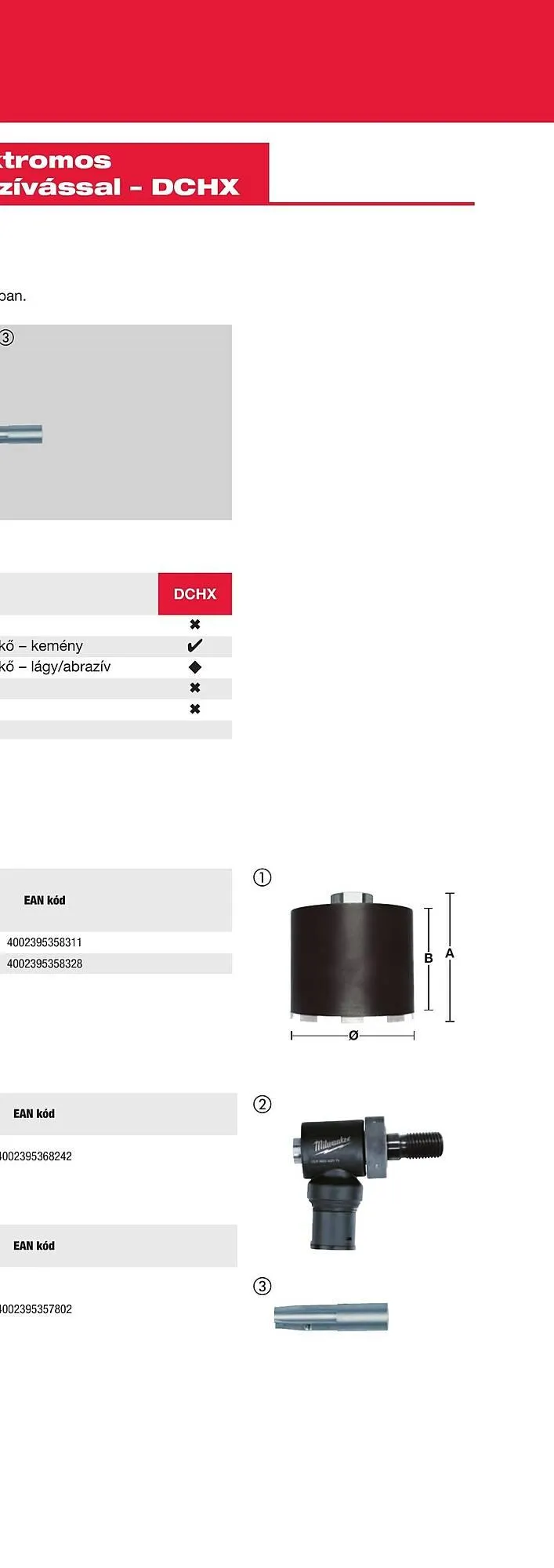 Katalógus Milwaukee akciós újság szeptember 16.-tól december 31.-ig 2025. - Oldal 175