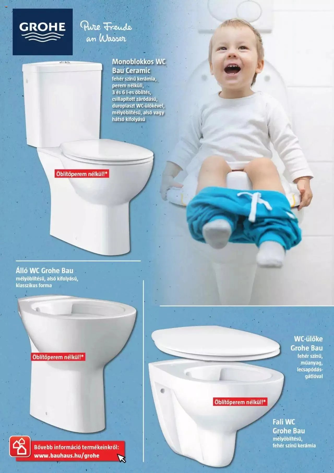 Katalógus Bauhaus - Fürdőszoba november 3.-tól december 31.-ig 2023. - Oldal 26
