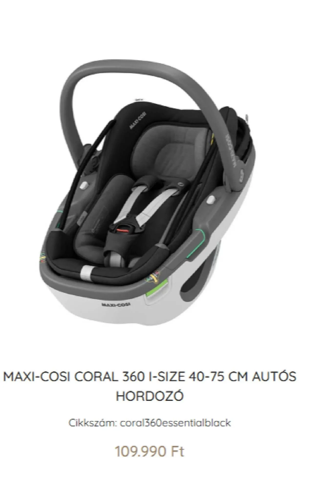 BabaVerda akciós újság - 1