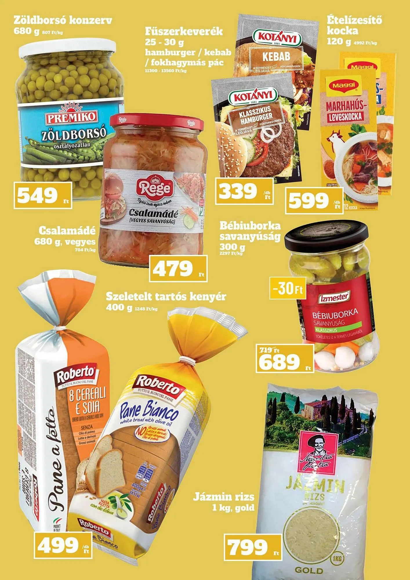 Katalógus Family Diszkont akciós újság február 20.-tól február 26.-ig 2025. - Oldal 8