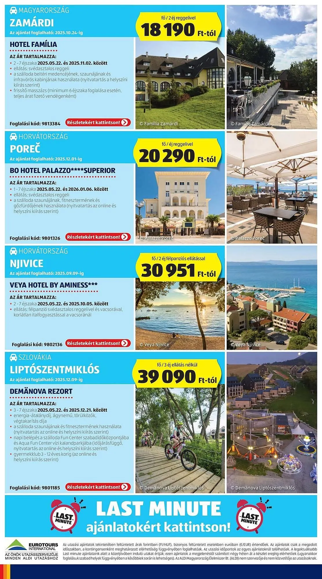 Katalógus ALDI akciós újság május 22.-tól június 18.-ig 2025. - Oldal 2