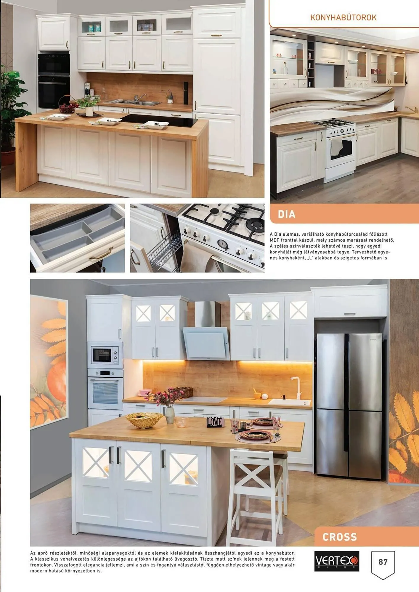 Katalógus RS Bútor katalógus szeptember 15.-tól december 31.-ig 2025. - Oldal 89