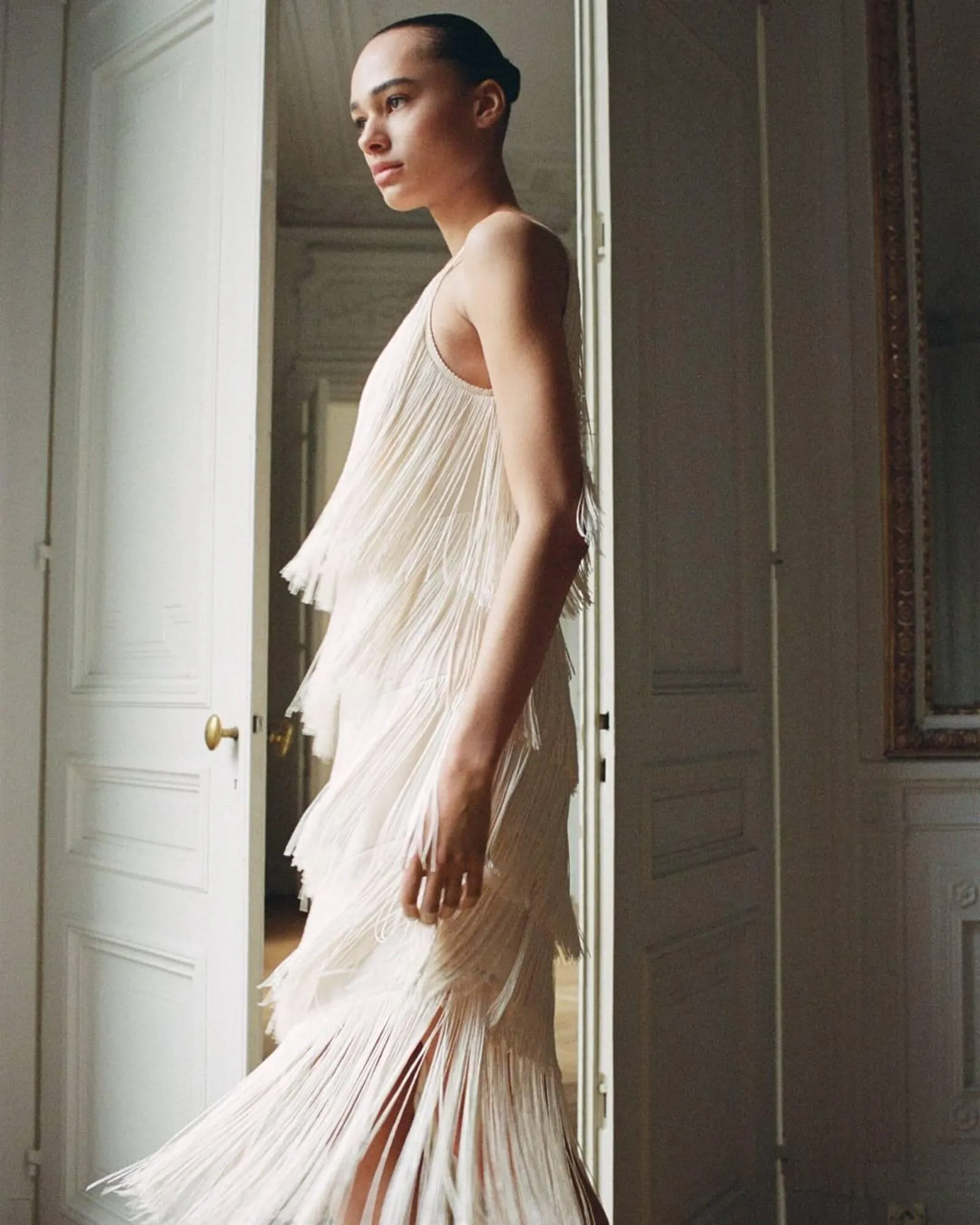 Katalógus Mango akciós újság március 18.-tól április 7.-ig 2025. - Oldal 1