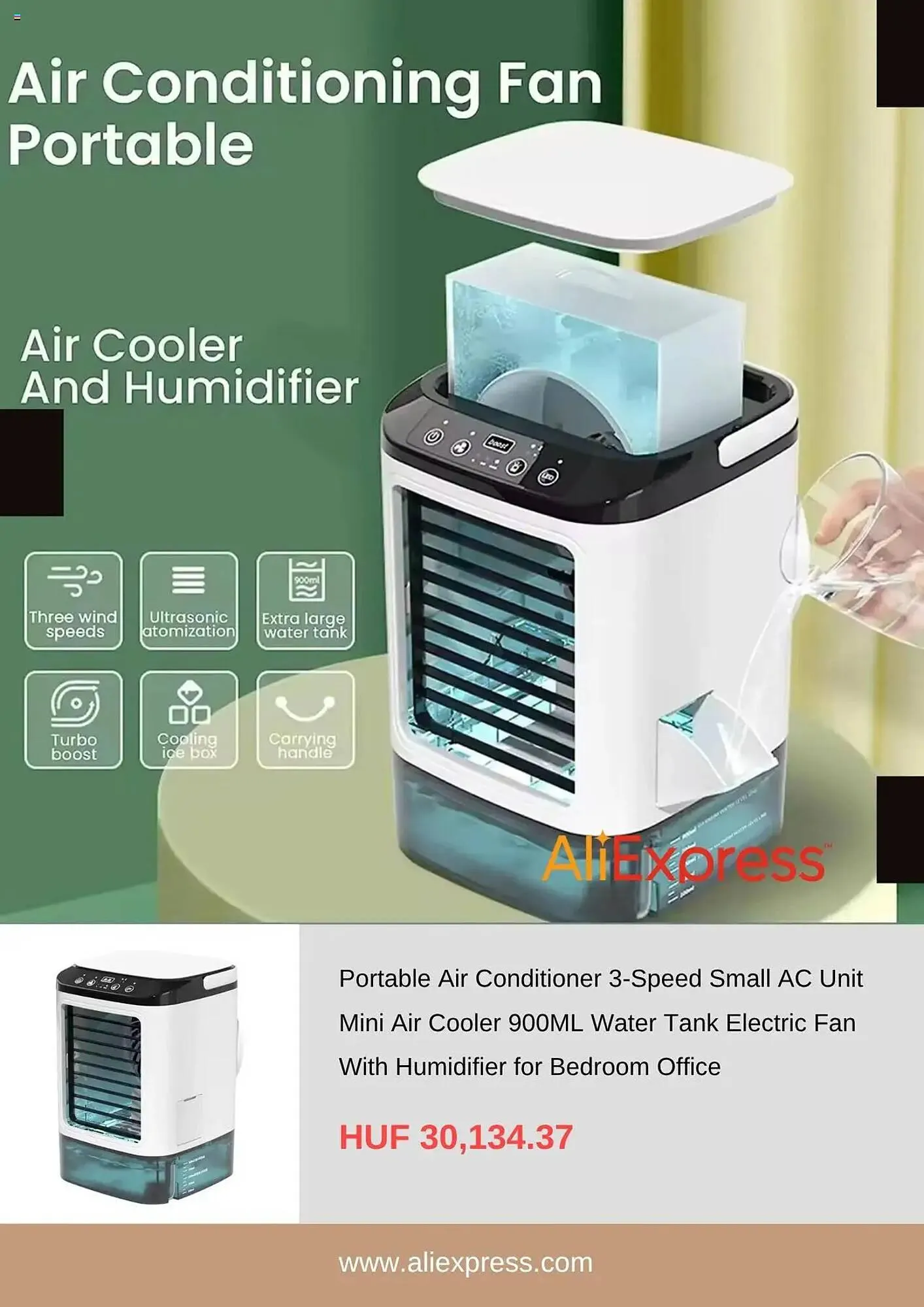 Katalógus AliExpress akciós újság június 1.-tól július 4.-ig 2025. - Oldal 2