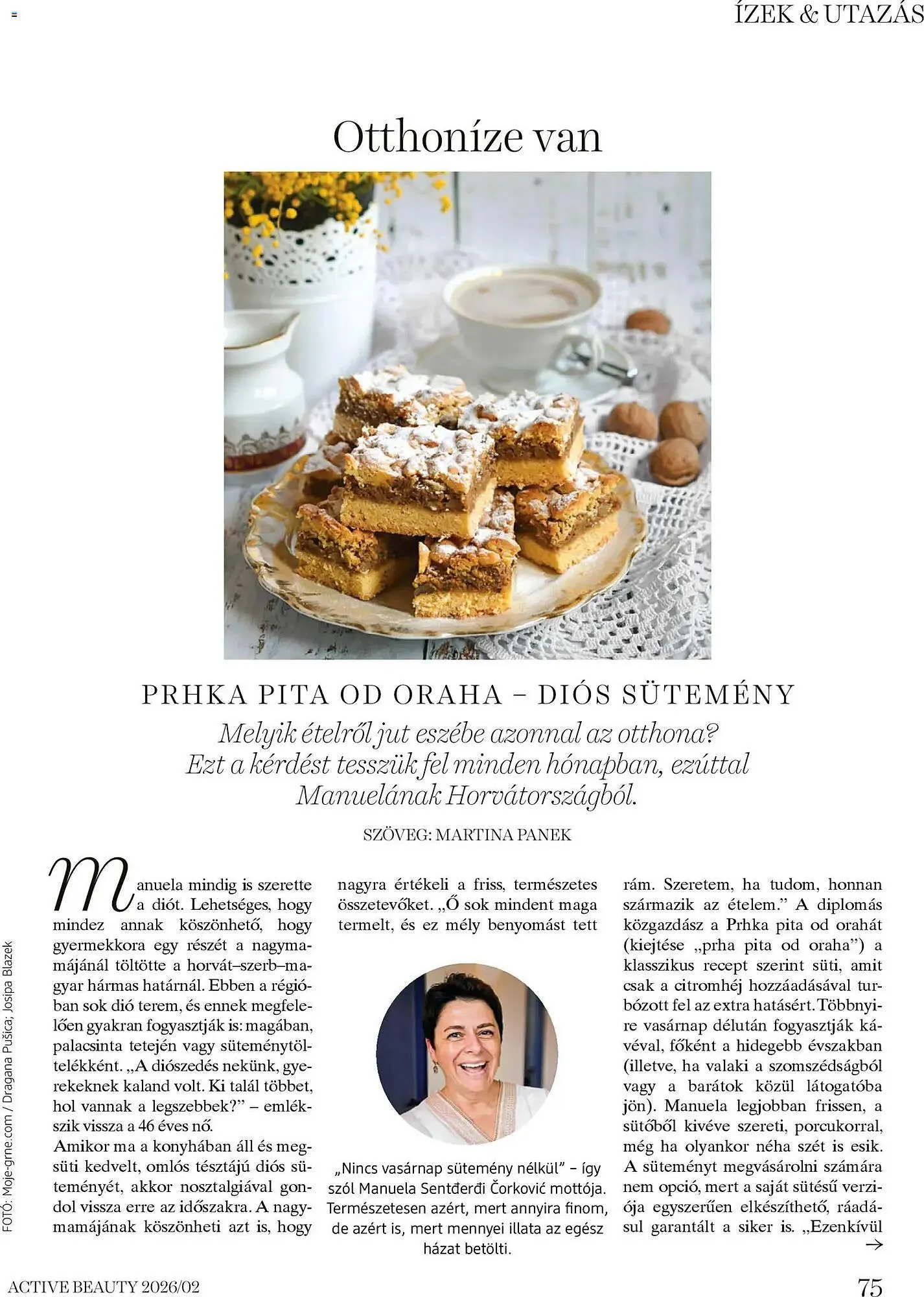 Katalógus DM akciós újság február 6.-tól február 28.-ig 2026. - Oldal 75