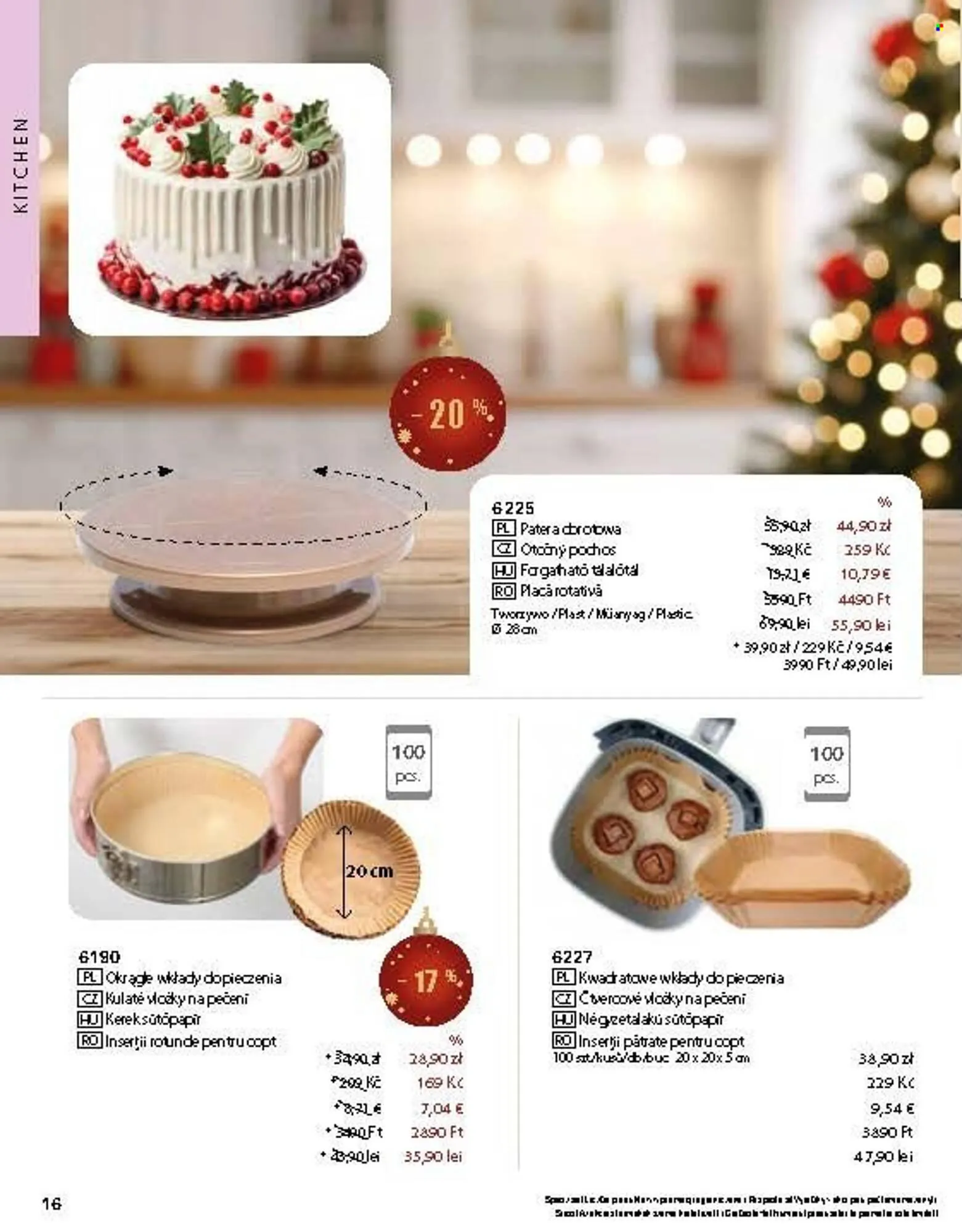 Katalógus BetterStyle katalógus december 1.-tól január 31.-ig 2026. - Oldal 17