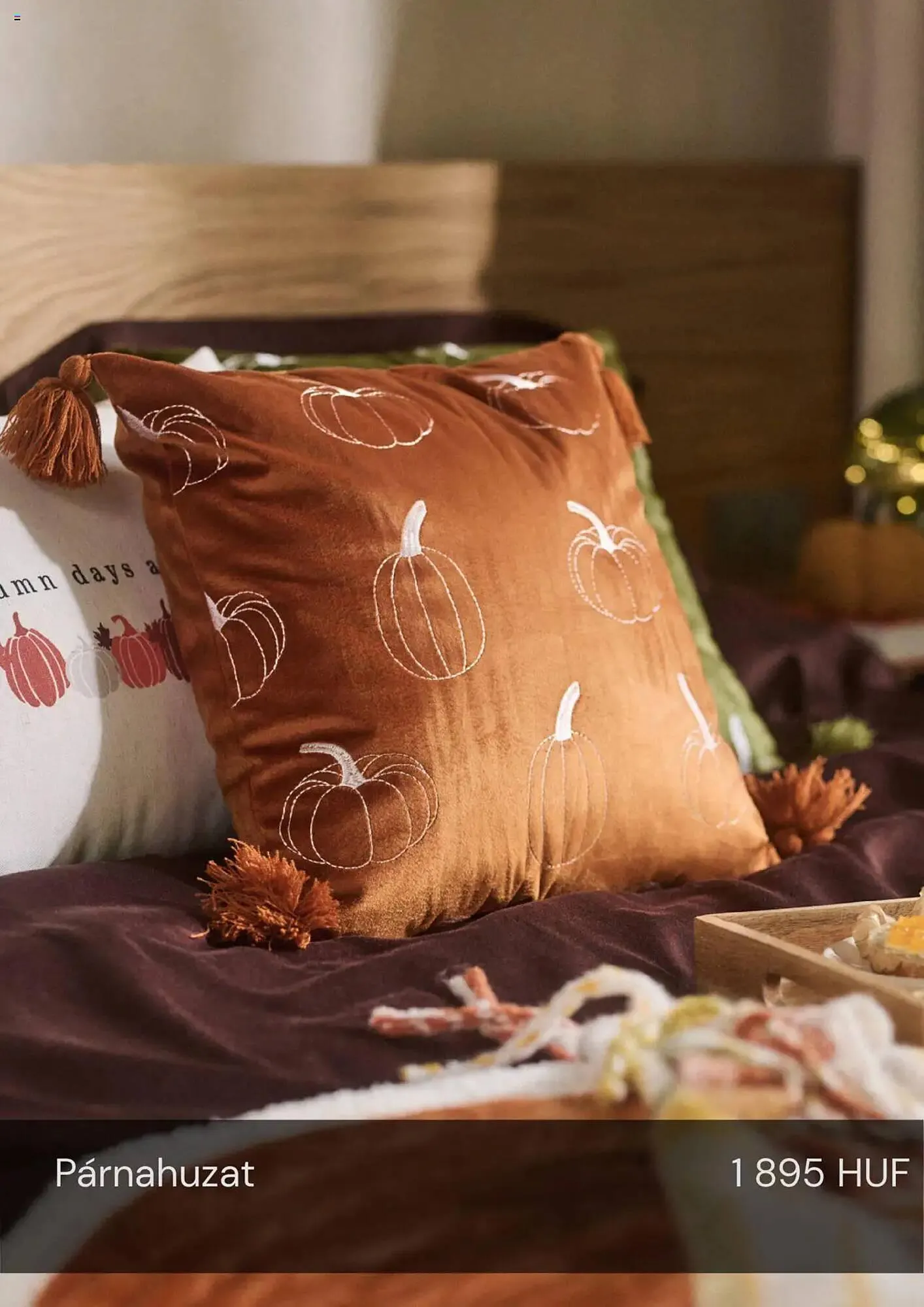 Katalógus Sinsay akciós újság szeptember 24.-tól október 20.-ig 2025. - Oldal 12