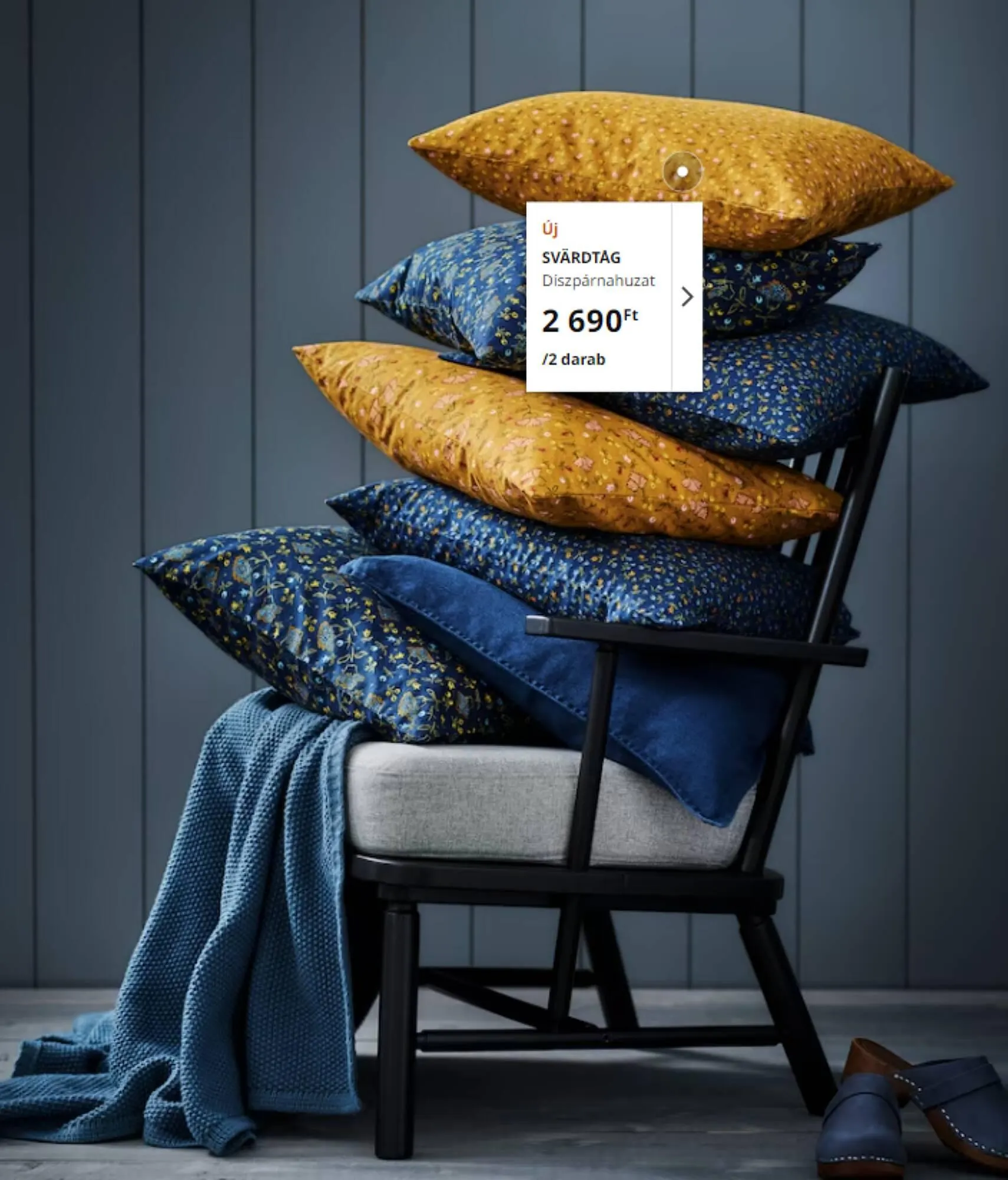 IKEA akciós újság - 1