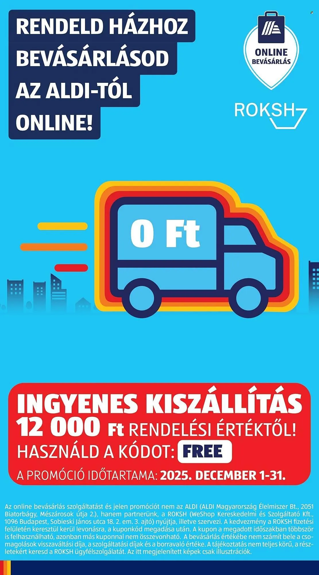 Katalógus ALDI akciós újság december 4.-tól december 10.-ig 2025. - Oldal 2
