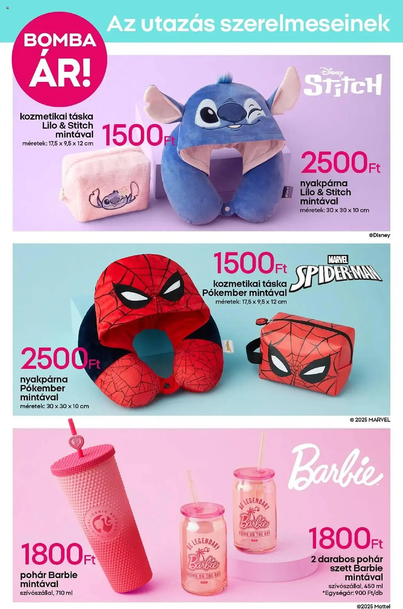 Katalógus Pepco akciós újság június 5.-tól június 18.-ig 2025. - Oldal 9