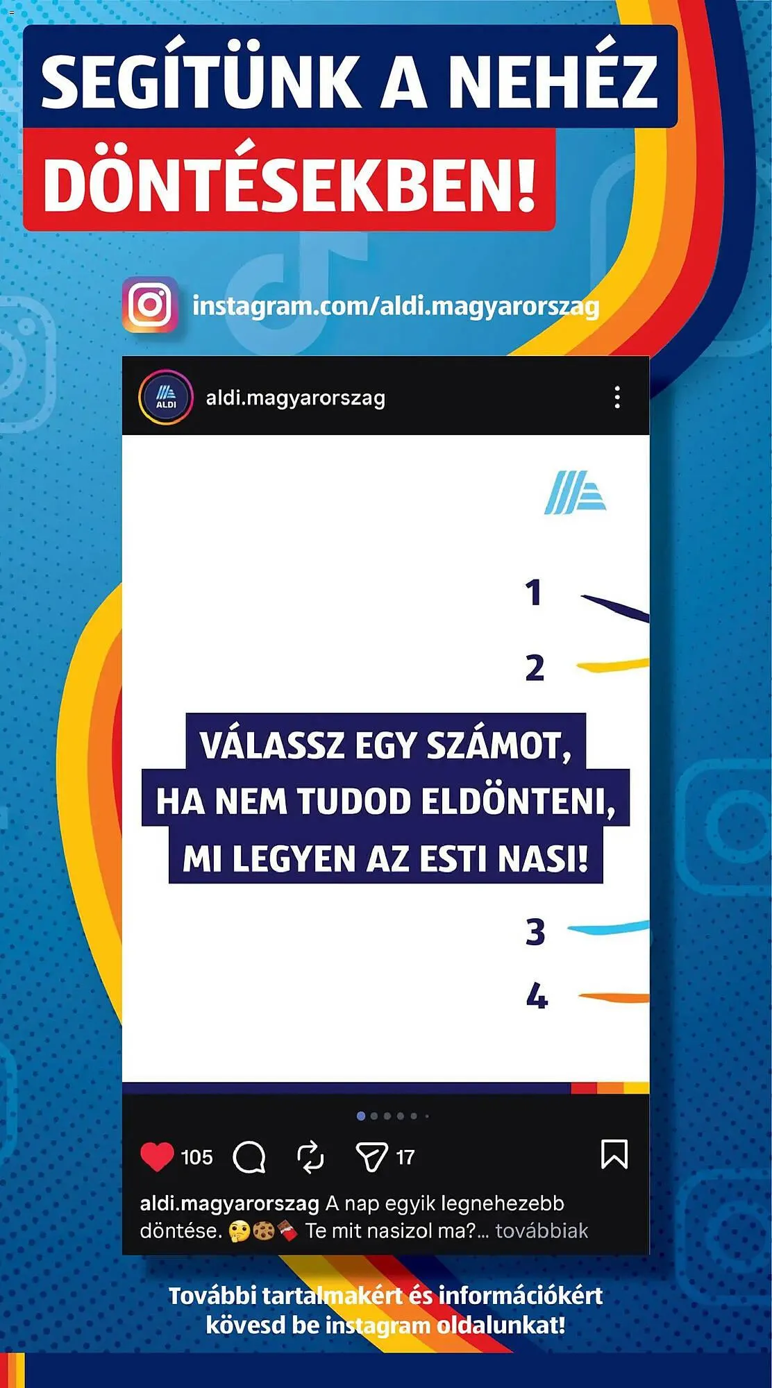 Katalógus ALDI akciós újság május 21.-tól május 27.-ig 2026. - Oldal 28