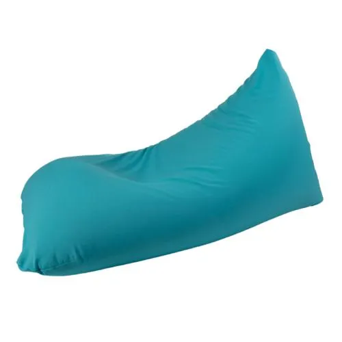 Relax babzsákfotel türkiz