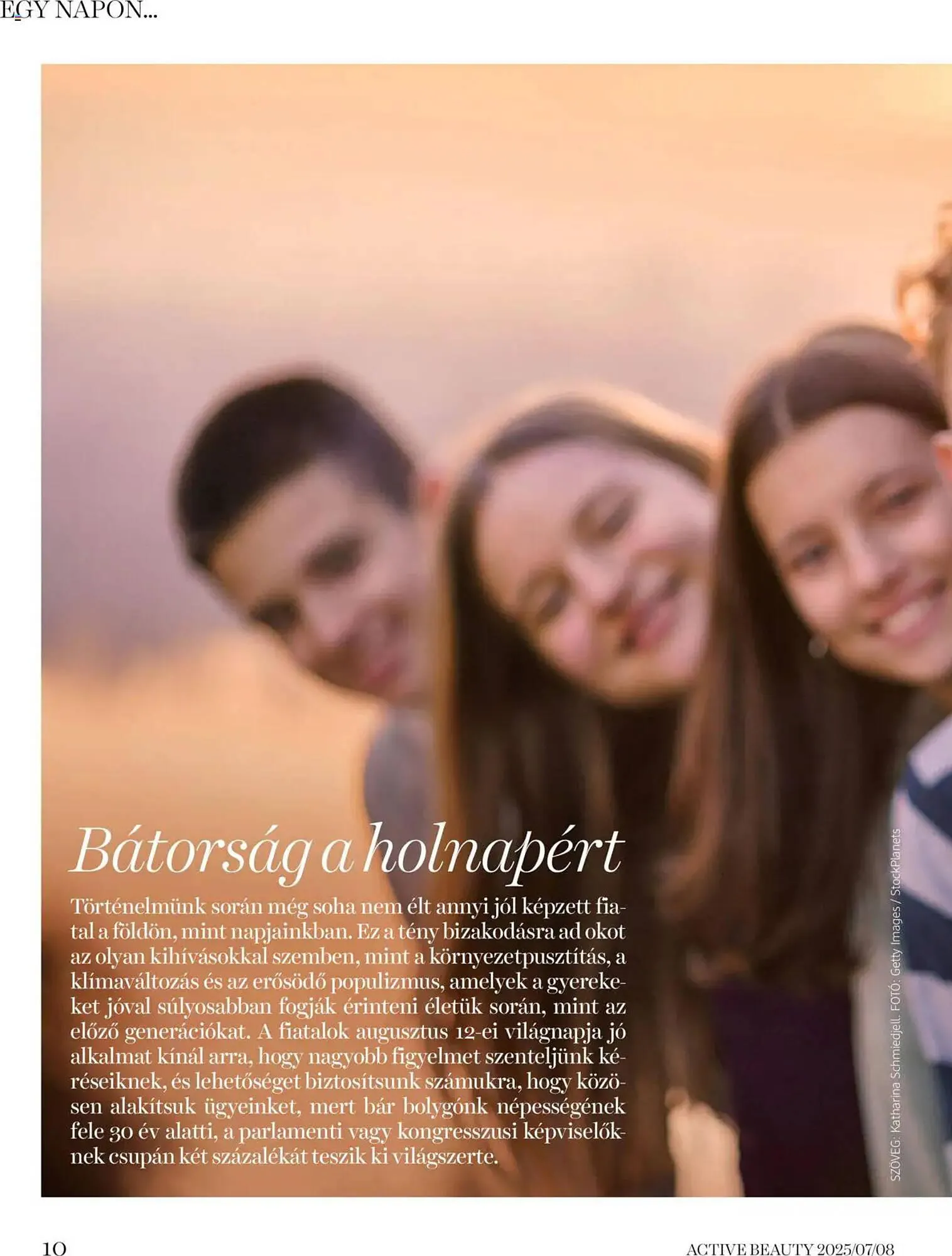 Katalógus DM akciós újság július 16.-tól augusztus 31.-ig 2025. - Oldal 10