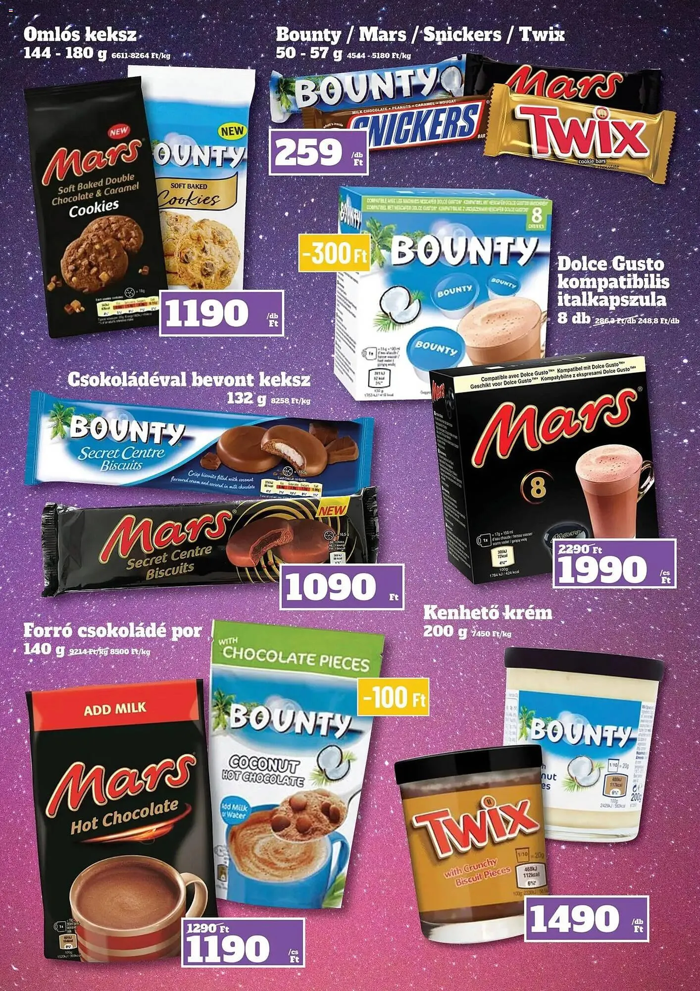 Katalógus Family Diszkont akciós újság február 19.-tól február 25.-ig 2026. - Oldal 4