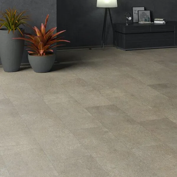 Ceramin falburkolat Barone antartic grey 57595