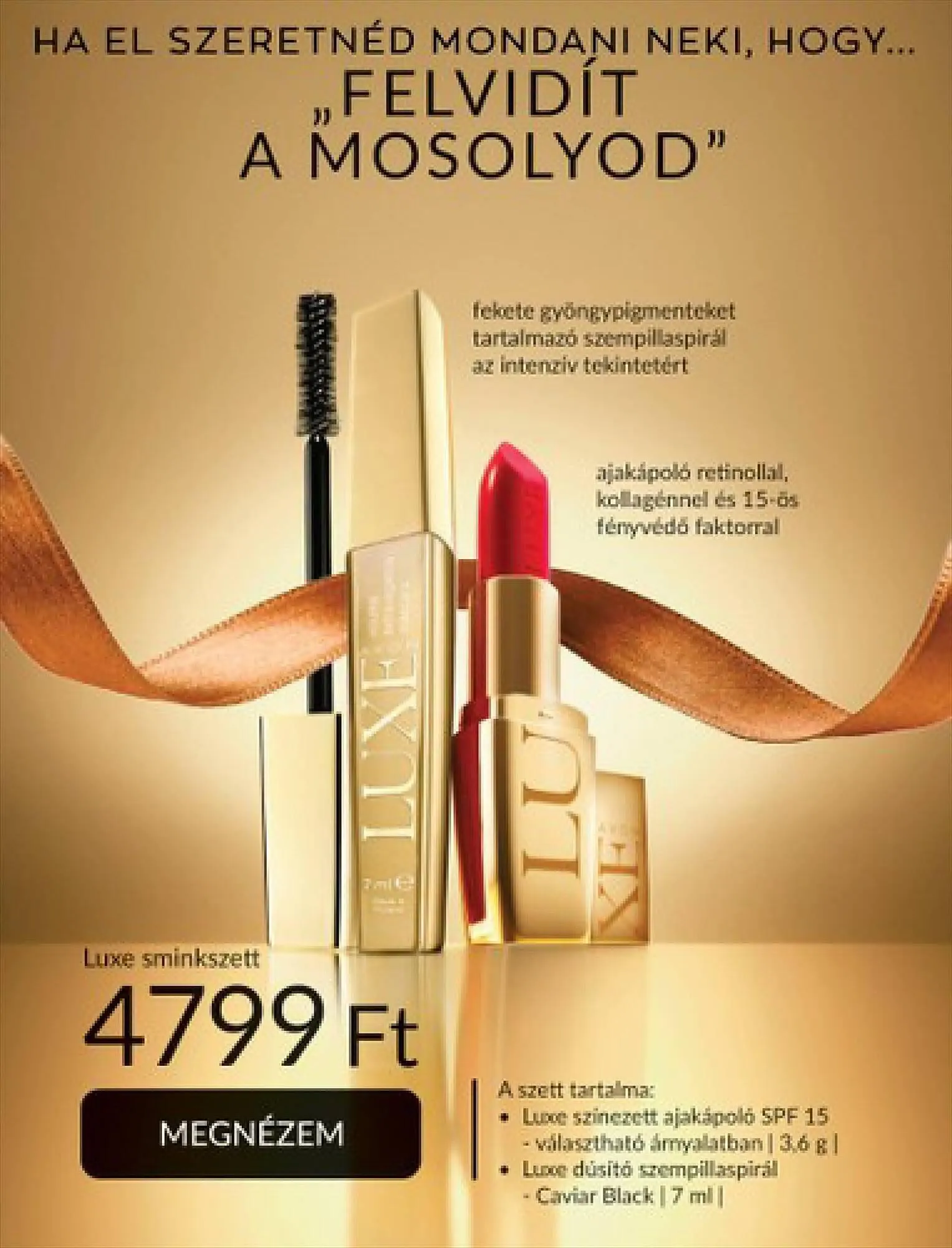 Katalógus AVON akciós újság szeptember 1.-tól szeptember 30.-ig 2023. - Oldal 31