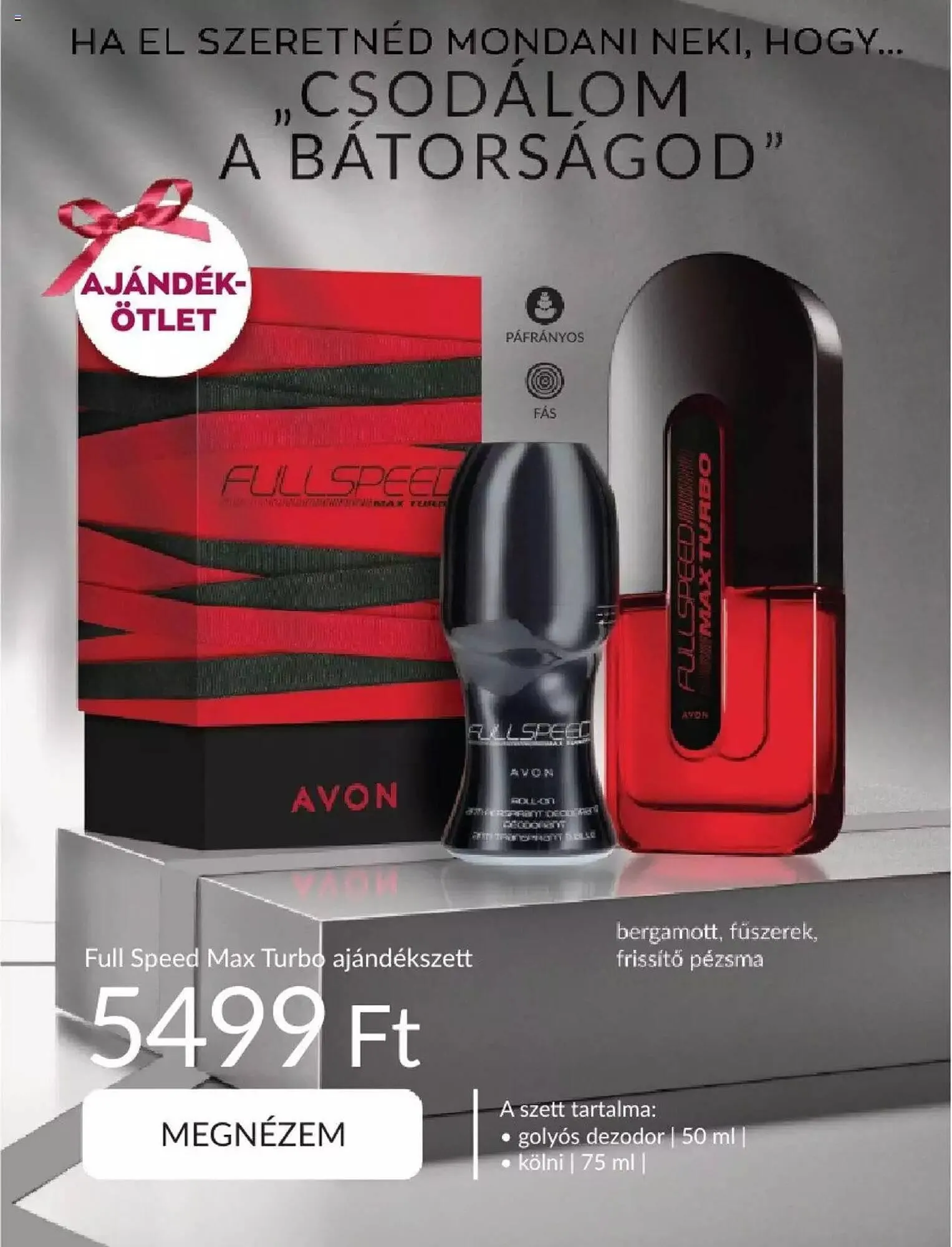 Katalógus AVON akciós újság július 1.-tól július 31.-ig 2023. - Oldal 47