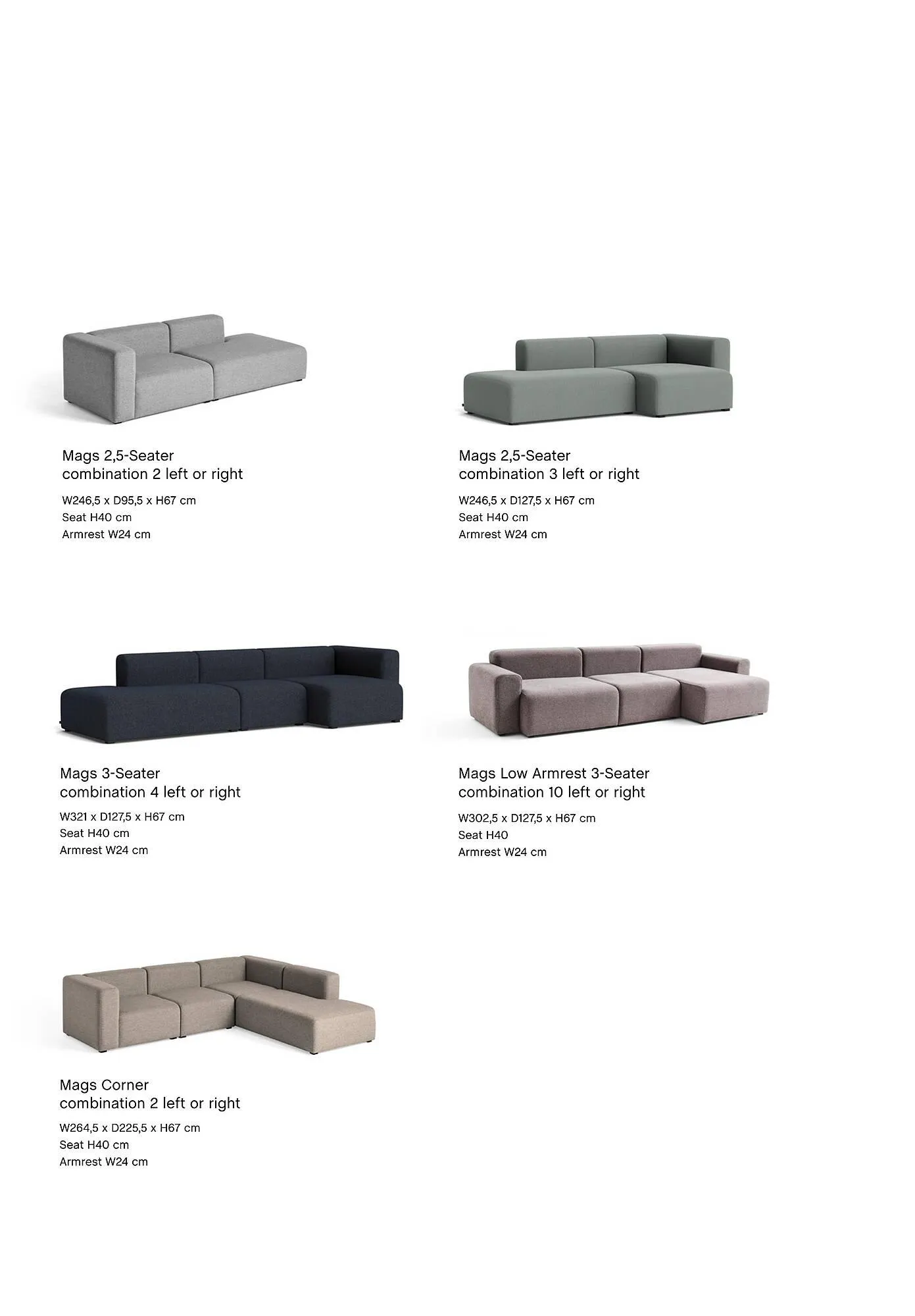 Katalógus HAY HAY Brand Book akciós újság január 19.-tól december 31.-ig 2024. - Oldal 33