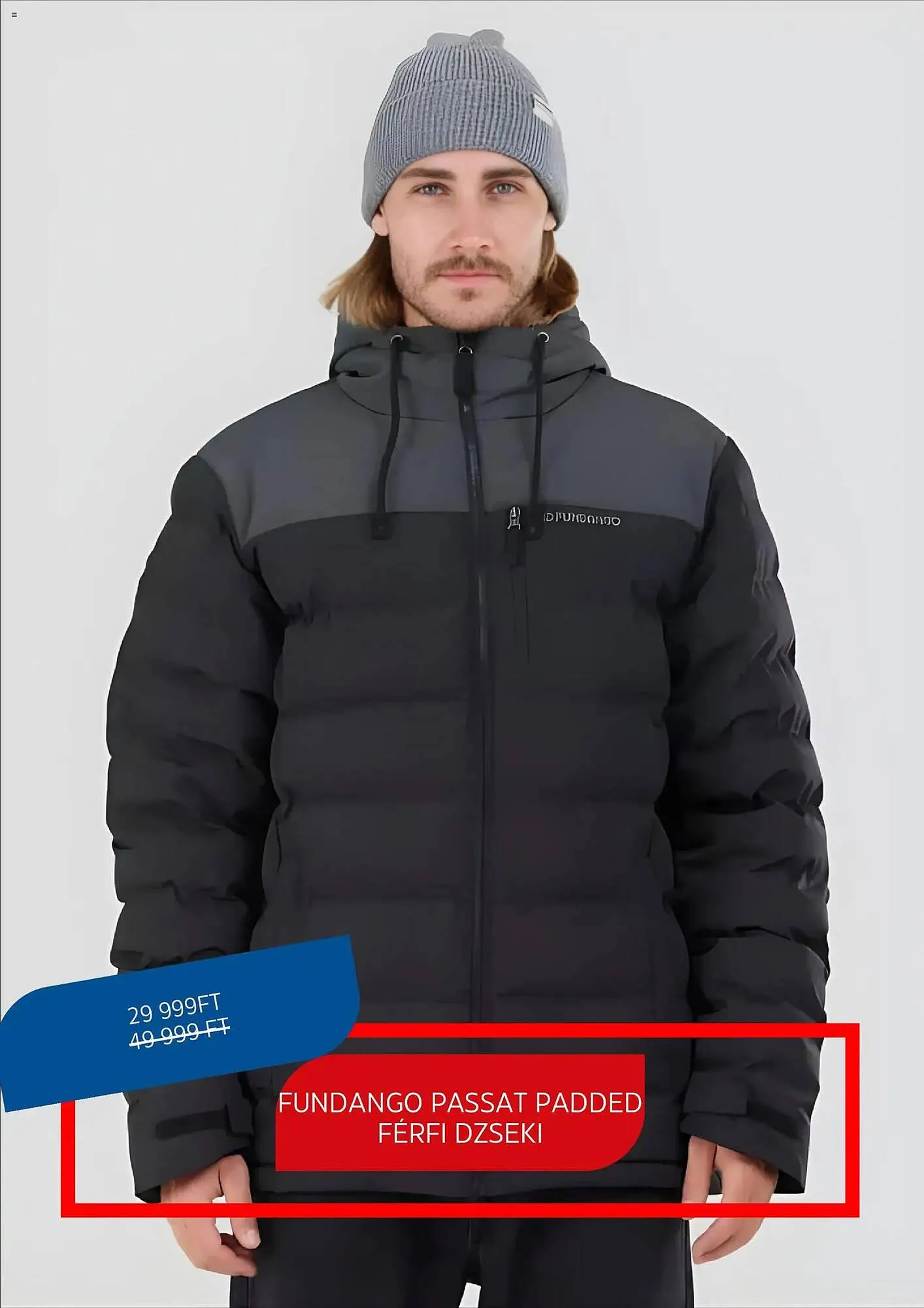 Katalógus Hervis akciós újság november 24.-tól november 30.-ig 2025. - Oldal 3