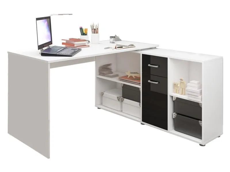 NAP-Beat P sarok íróasztal