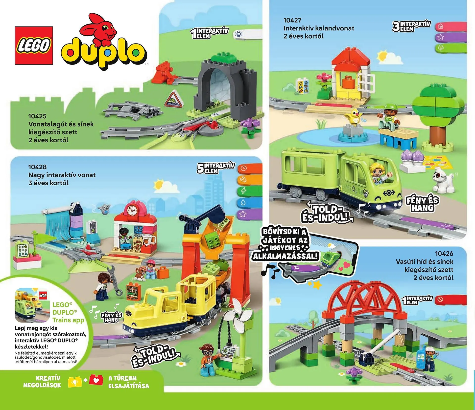 Katalógus Lego akciós újság január 1.-tól június 30.-ig 2026. - Oldal 8