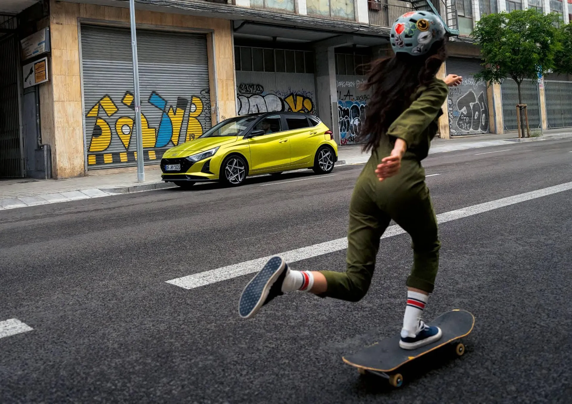 Katalógus Hyundai i20 akciós újság december 26.-tól december 23.-ig 2024. - Oldal 4