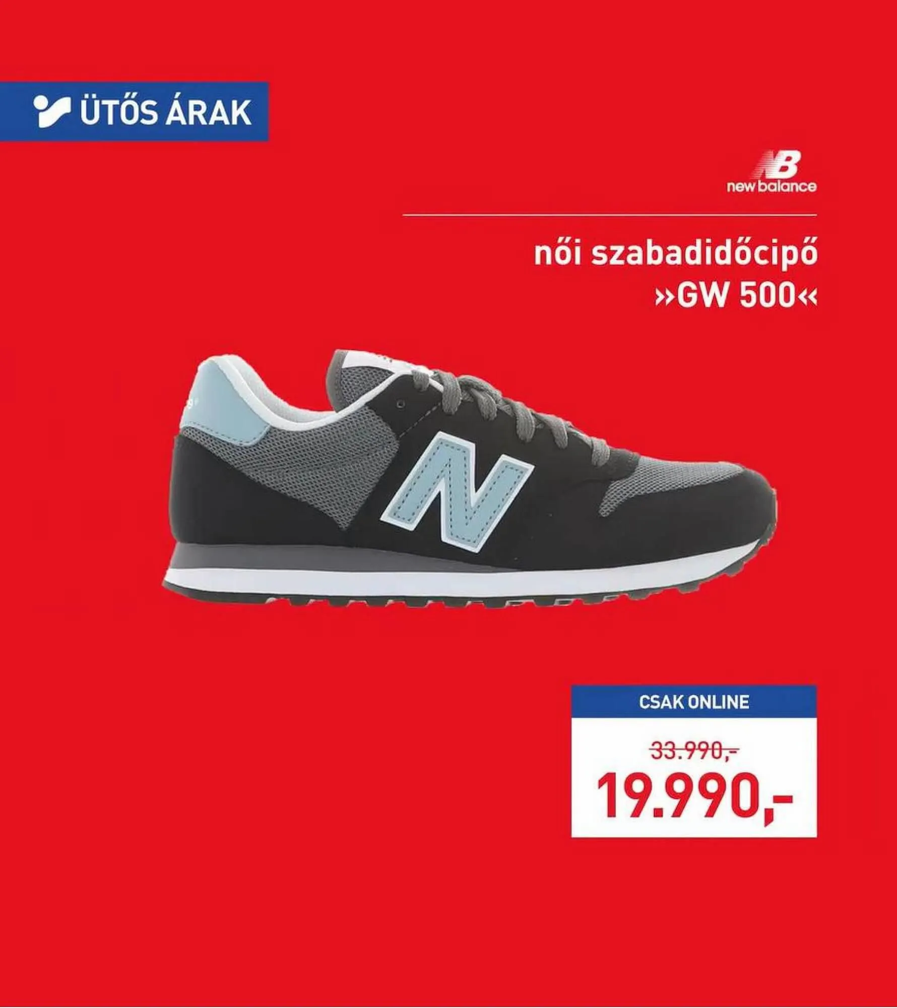 Katalógus Intersport akciós újság augusztus 14.-tól augusztus 30.-ig 2023. - Oldal 38