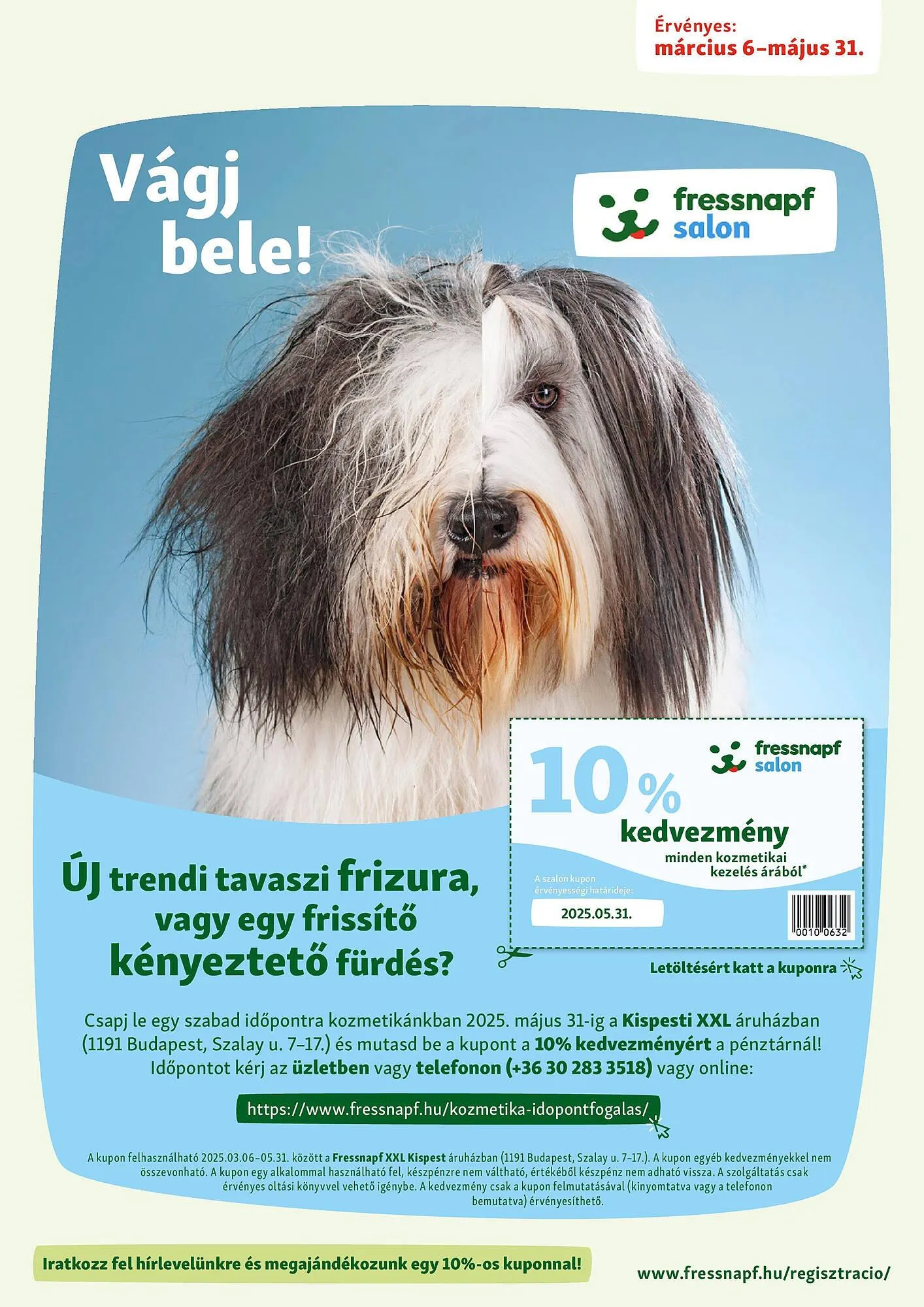 Katalógus Fressnapf akciós újság május 8.-tól május 14.-ig 2025. - Oldal 15