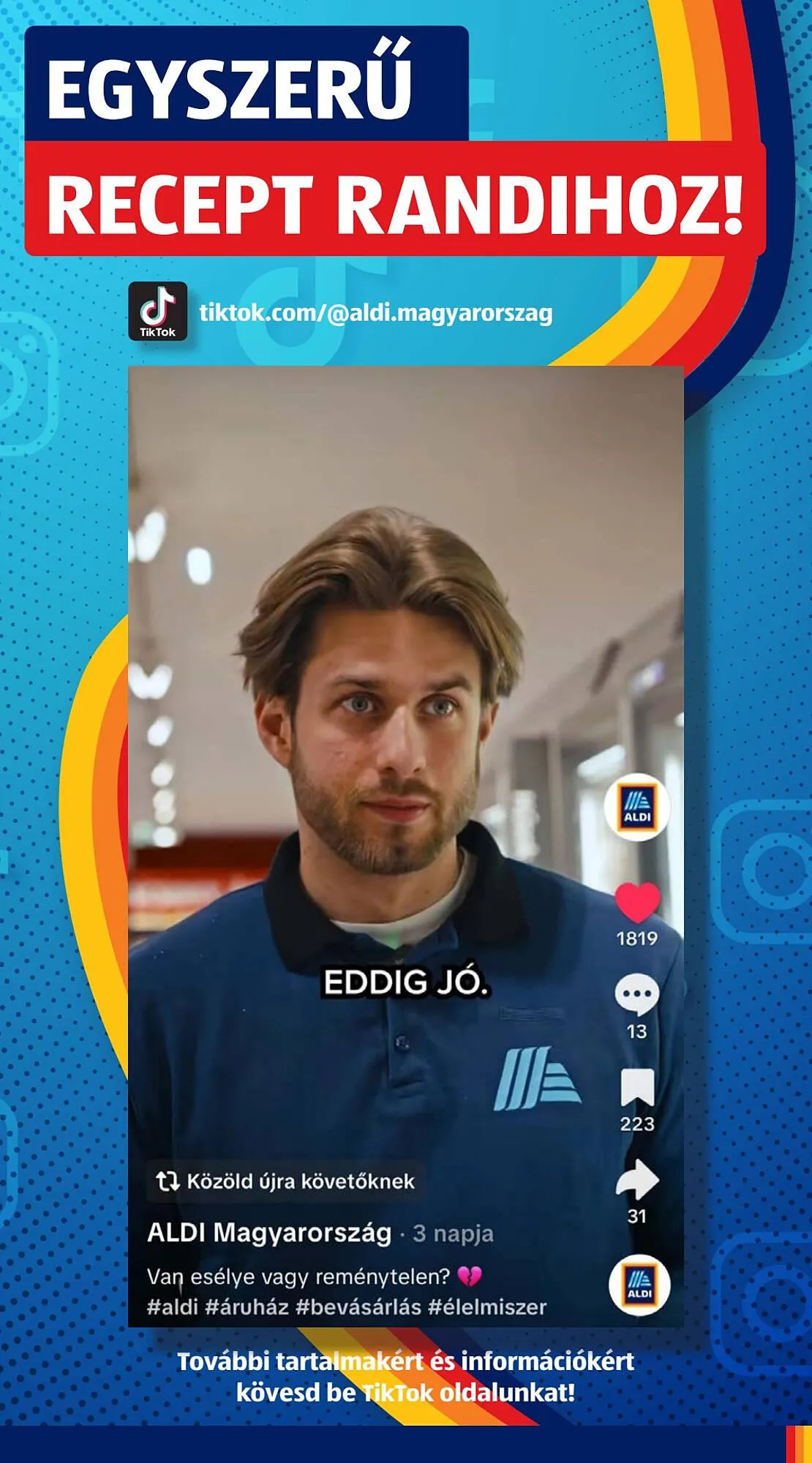 Katalógus ALDI akciós újság április 16.-tól április 22.-ig 2026. - Oldal 35