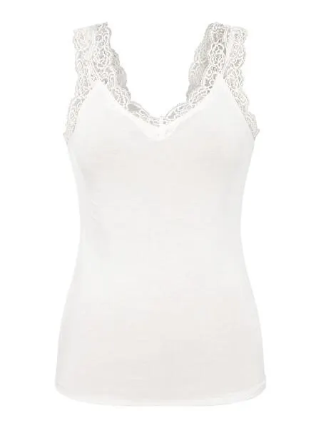 Női trikó PCBARBERA Tight Fit