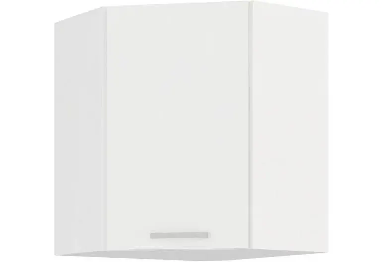 ALBERTA felső sarok konyhaszekrény