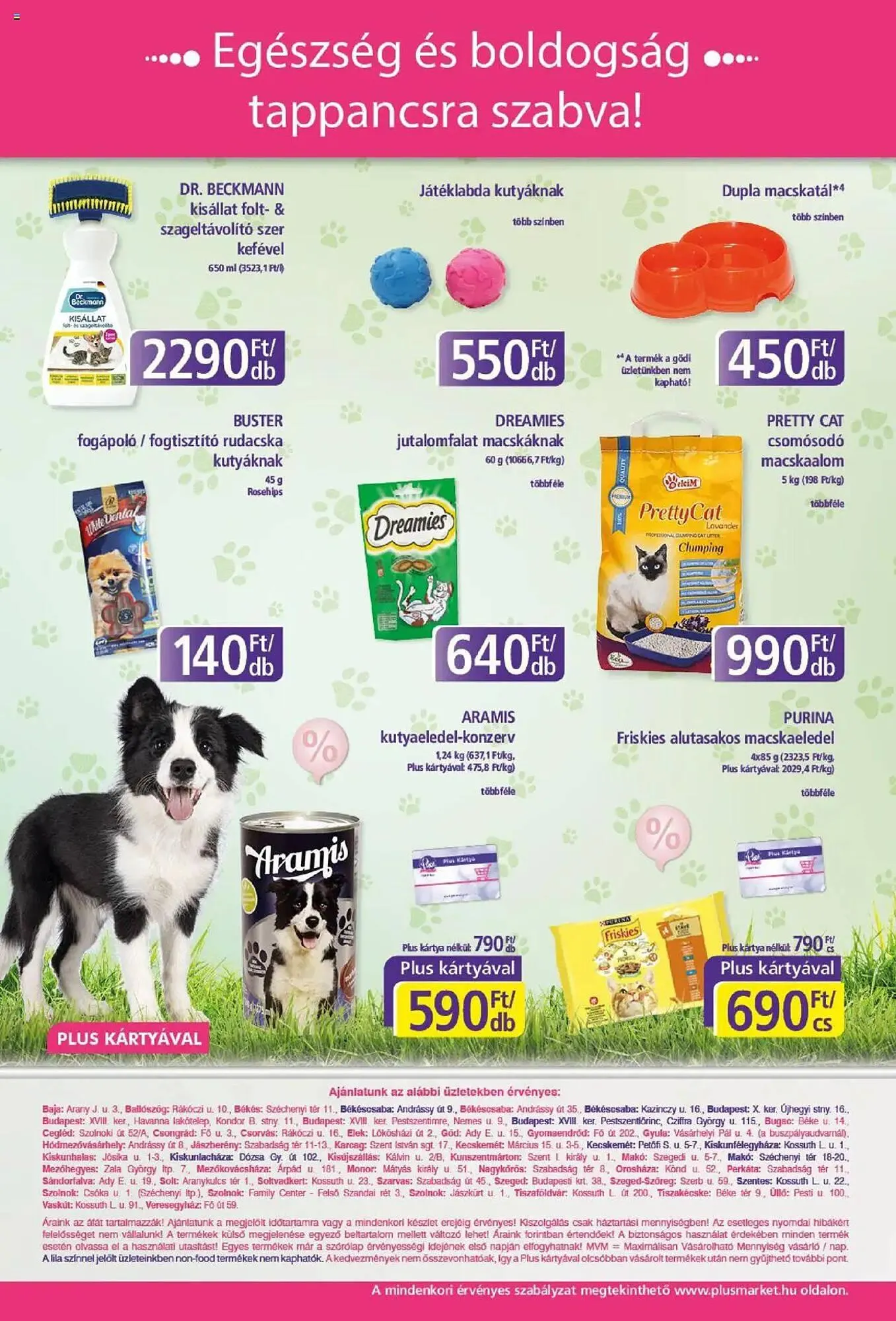 Katalógus PlusMarket akciós újság május 8.-tól május 17.-ig 2025. - Oldal 12