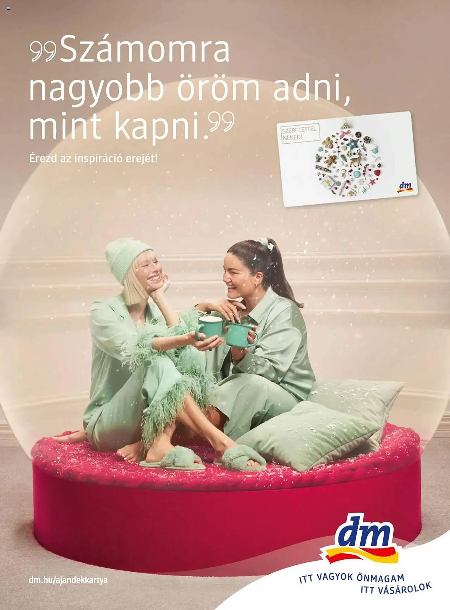 Katalógus DM akciós újság december 24.-tól január 25.-ig 2025. - Oldal 71