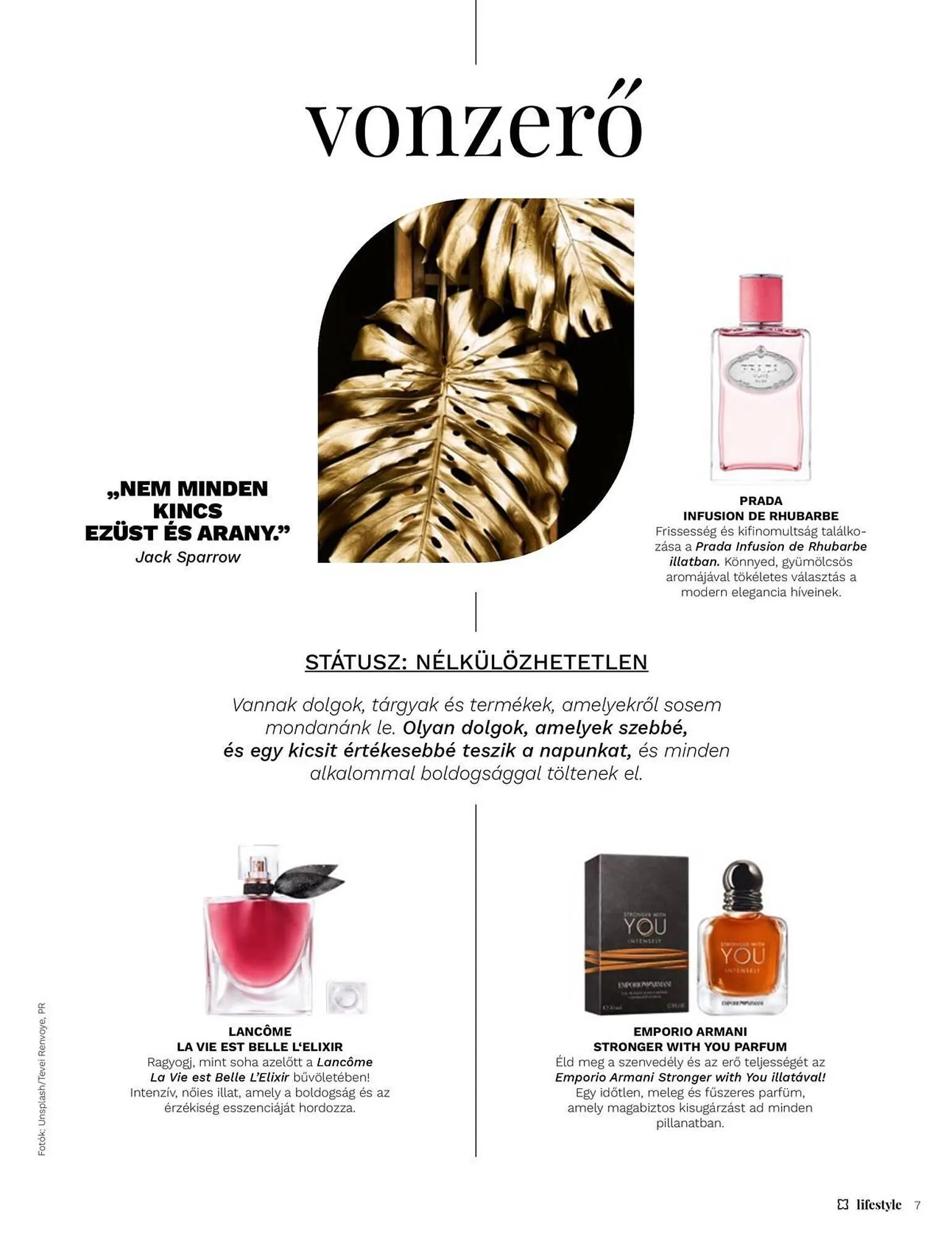 Katalógus Müller akciós újság március 25.-tól március 30.-ig 2025. - Oldal 7