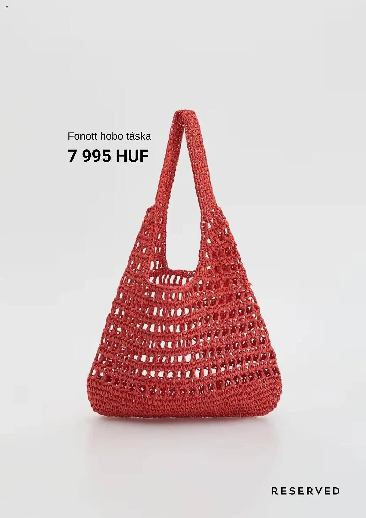 Katalógus Reserved akciós újság június 9.-tól július 6.-ig 2025. - Oldal 3