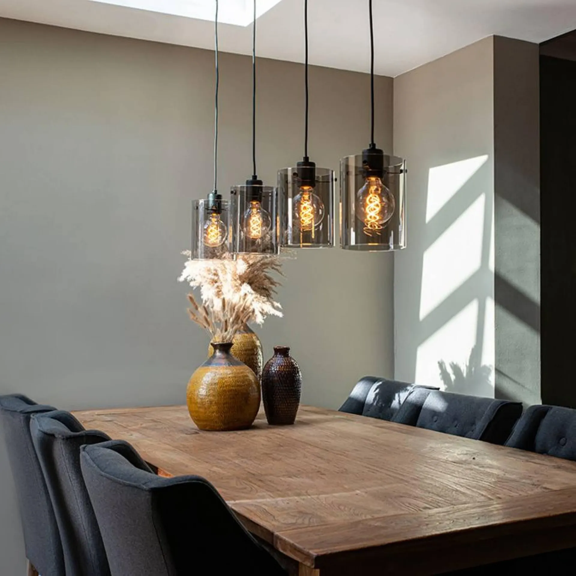 Katalógus Lámpa és Fény akciós újság szeptember 25.-tól október 15.-ig 2024. - Oldal 1