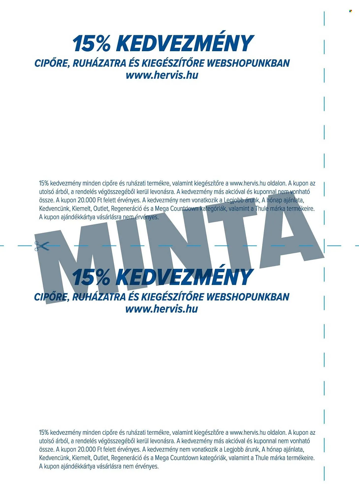Katalógus Hervis akciós újság október 2.-tól december 31.-ig 2025. - Oldal 18